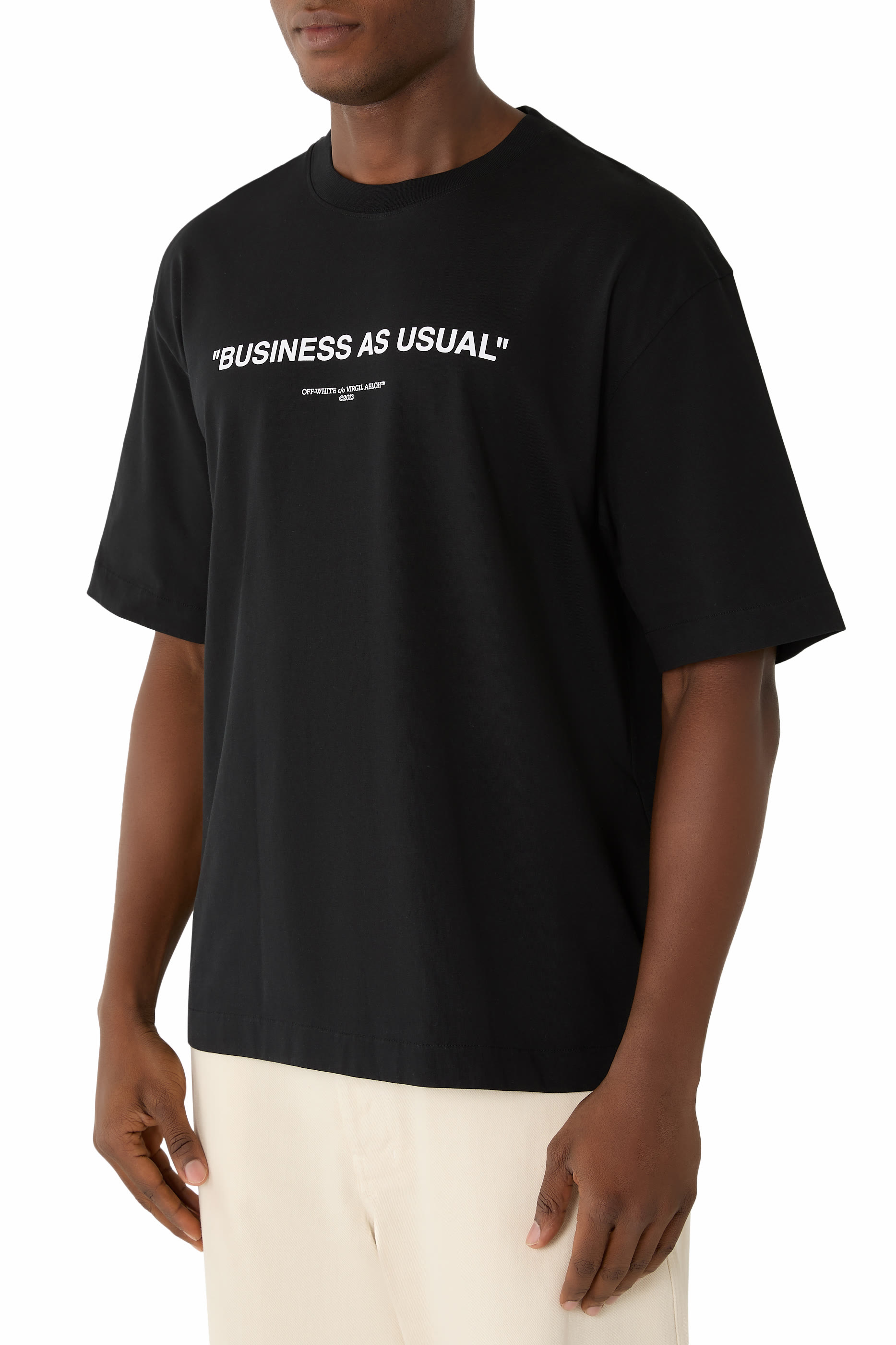  Business Quote Skate Short Sleeve T-Shirt