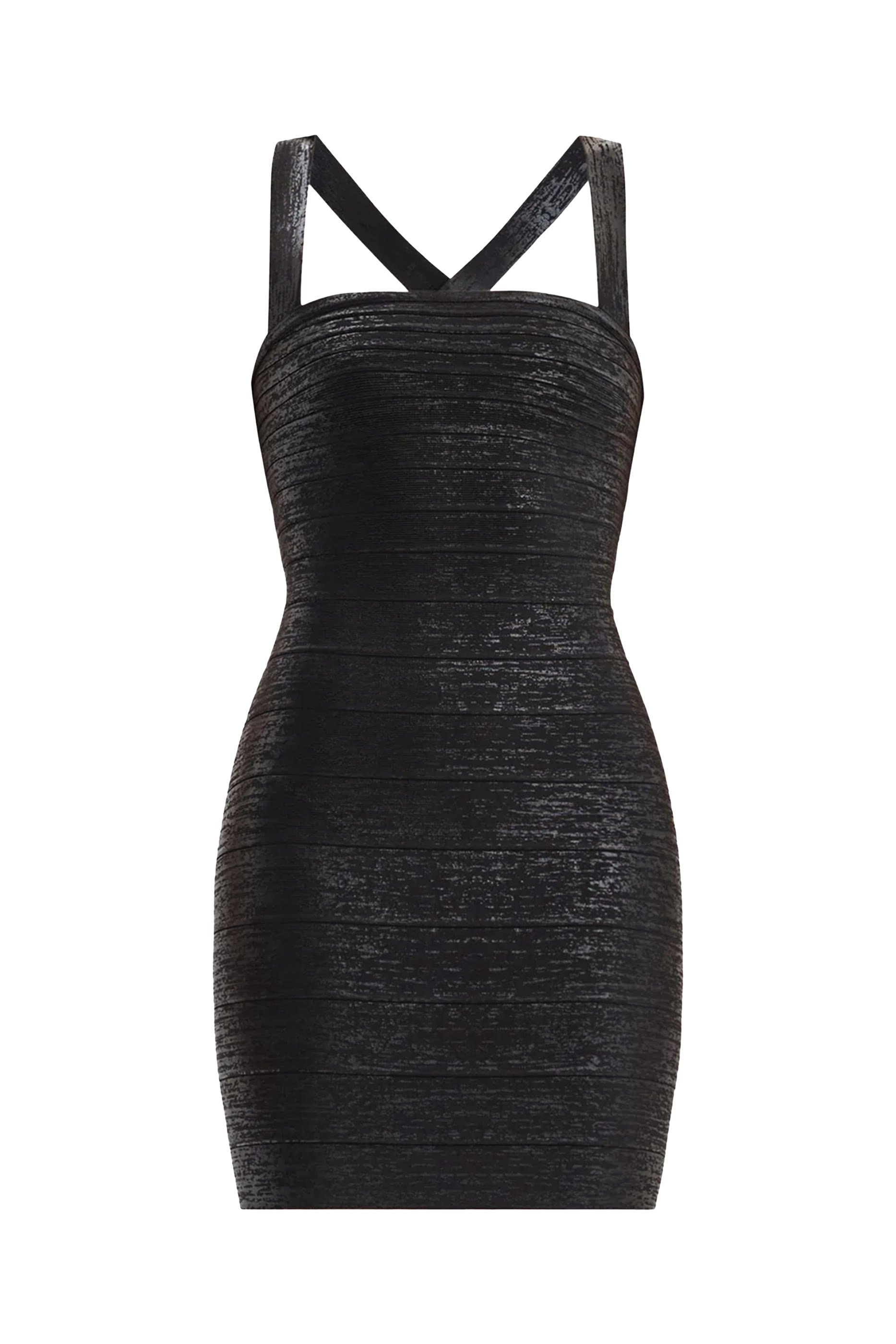 The Imani Dress