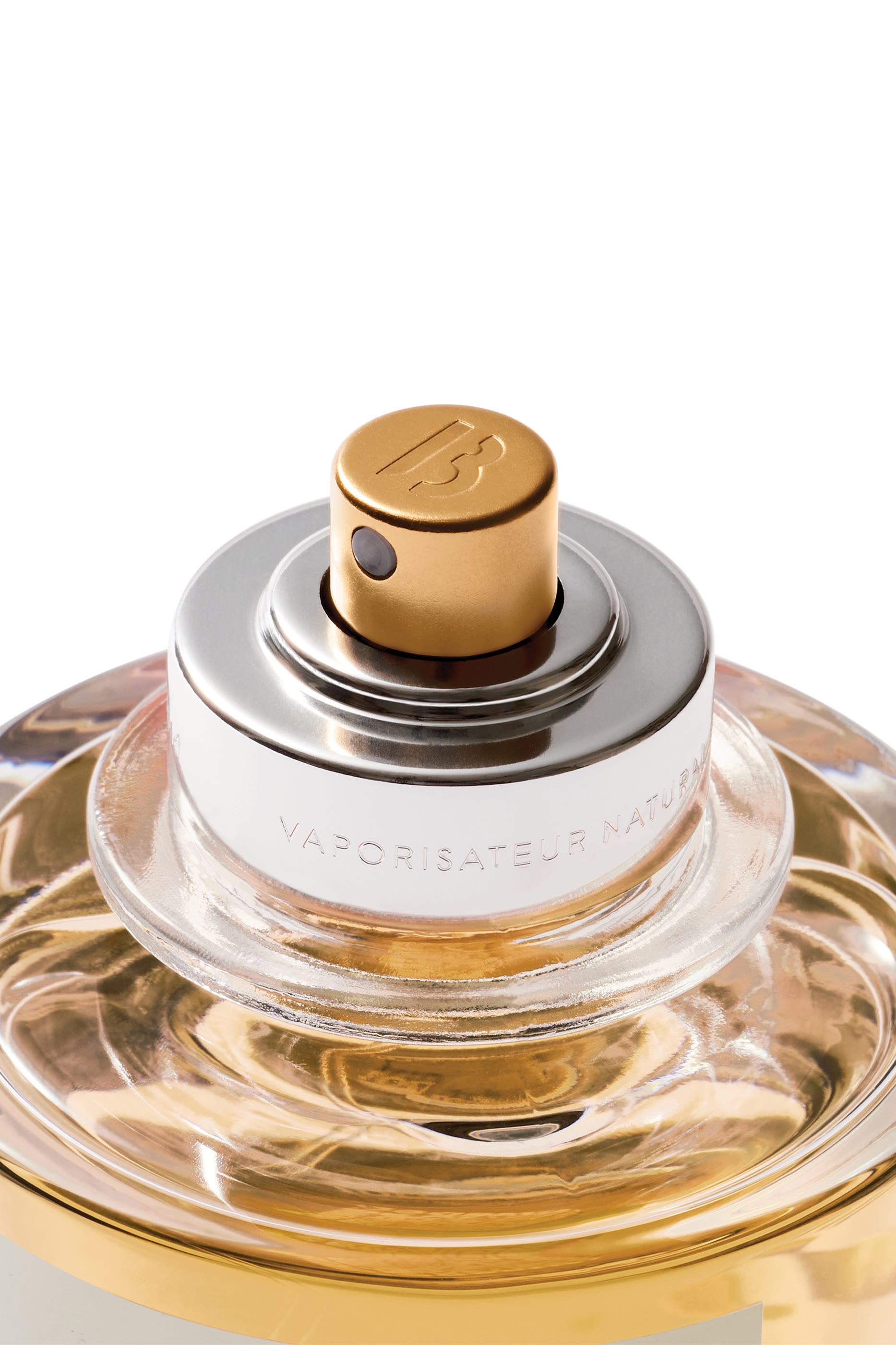 Bal d&rsquo;Afrique Absolu de Parfum