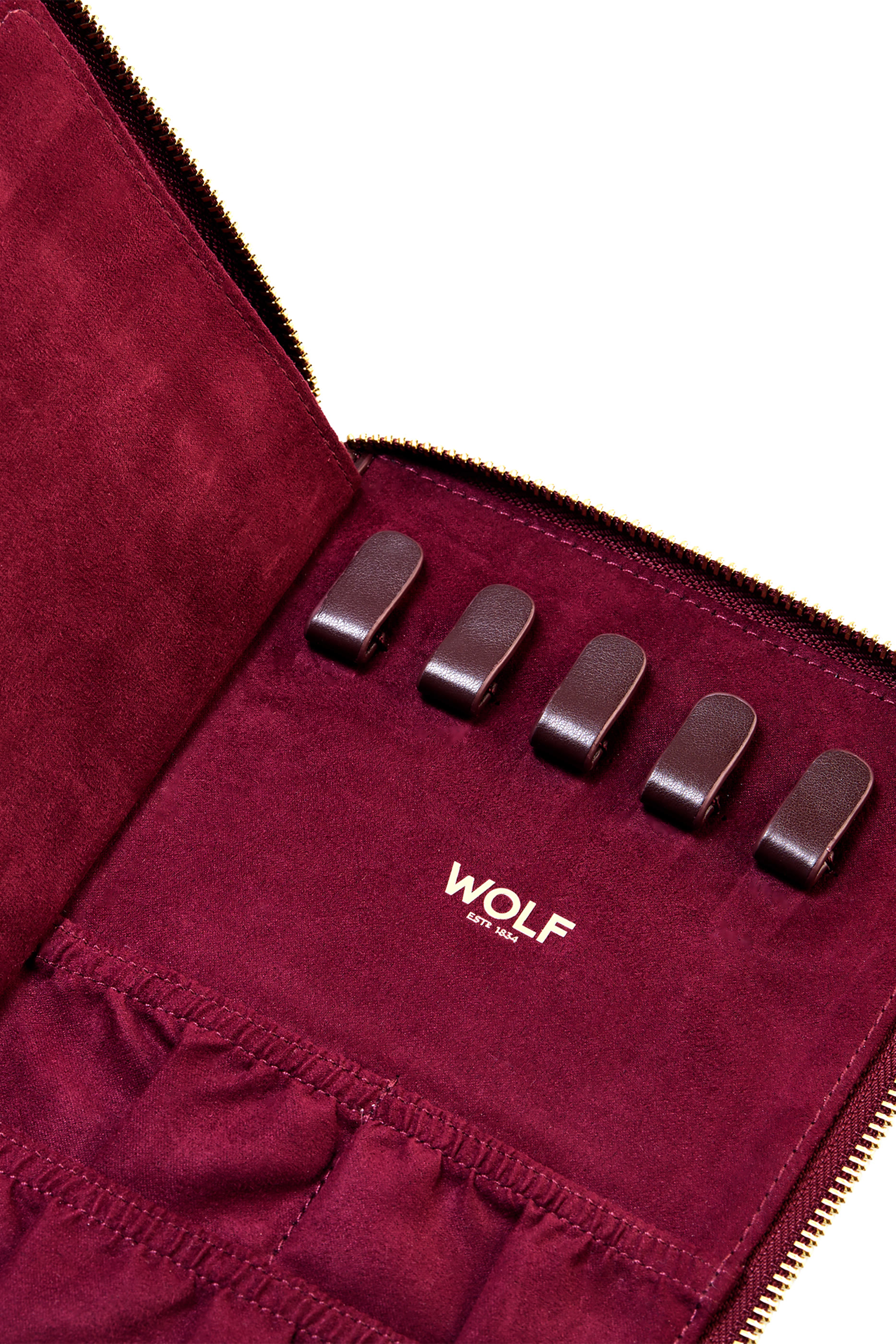 Bella Bordeaux Jewellery Portfolio