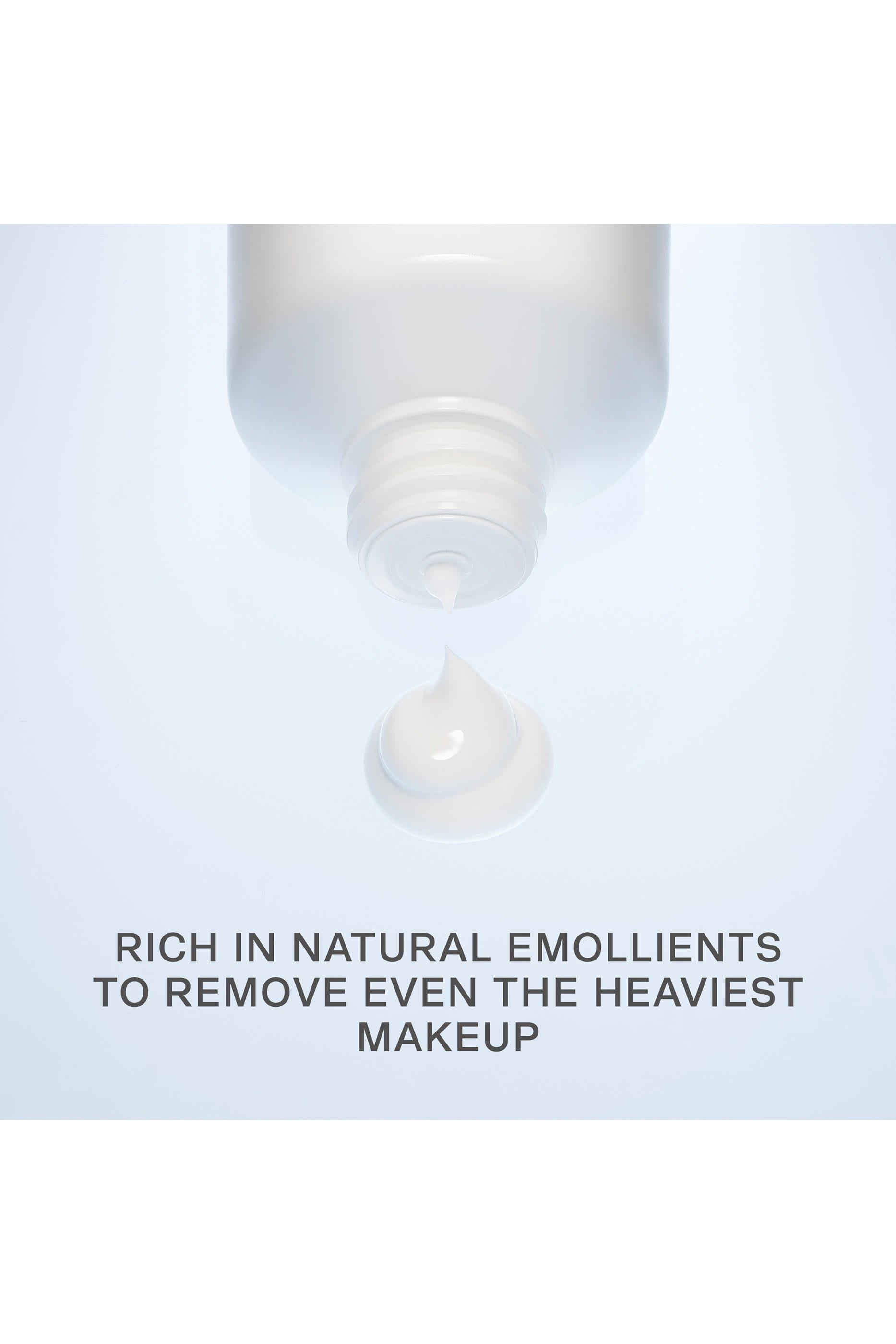 Purifying Cream Cleanser