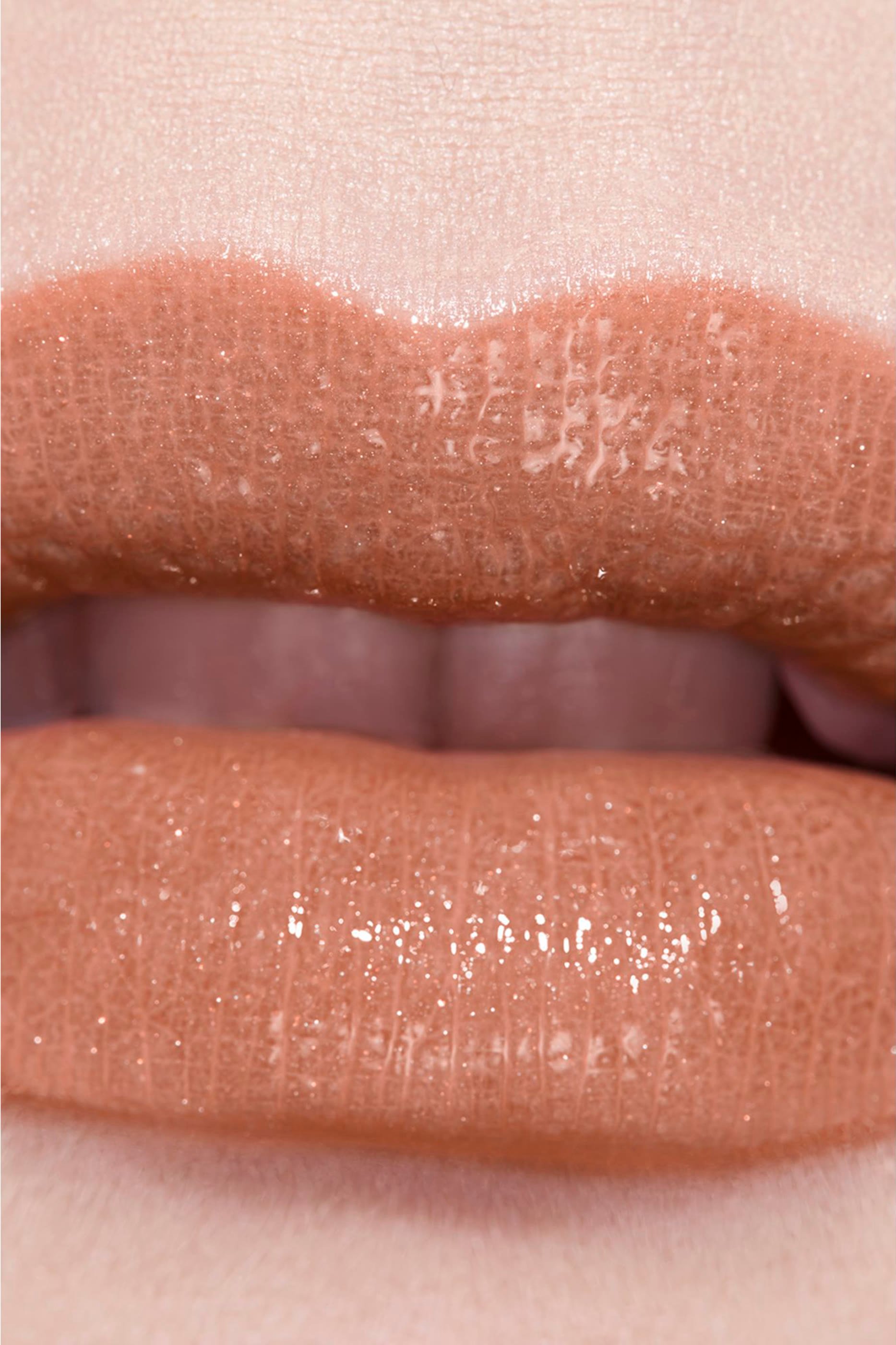 Rouge Coco Flash Lip Shine Colour