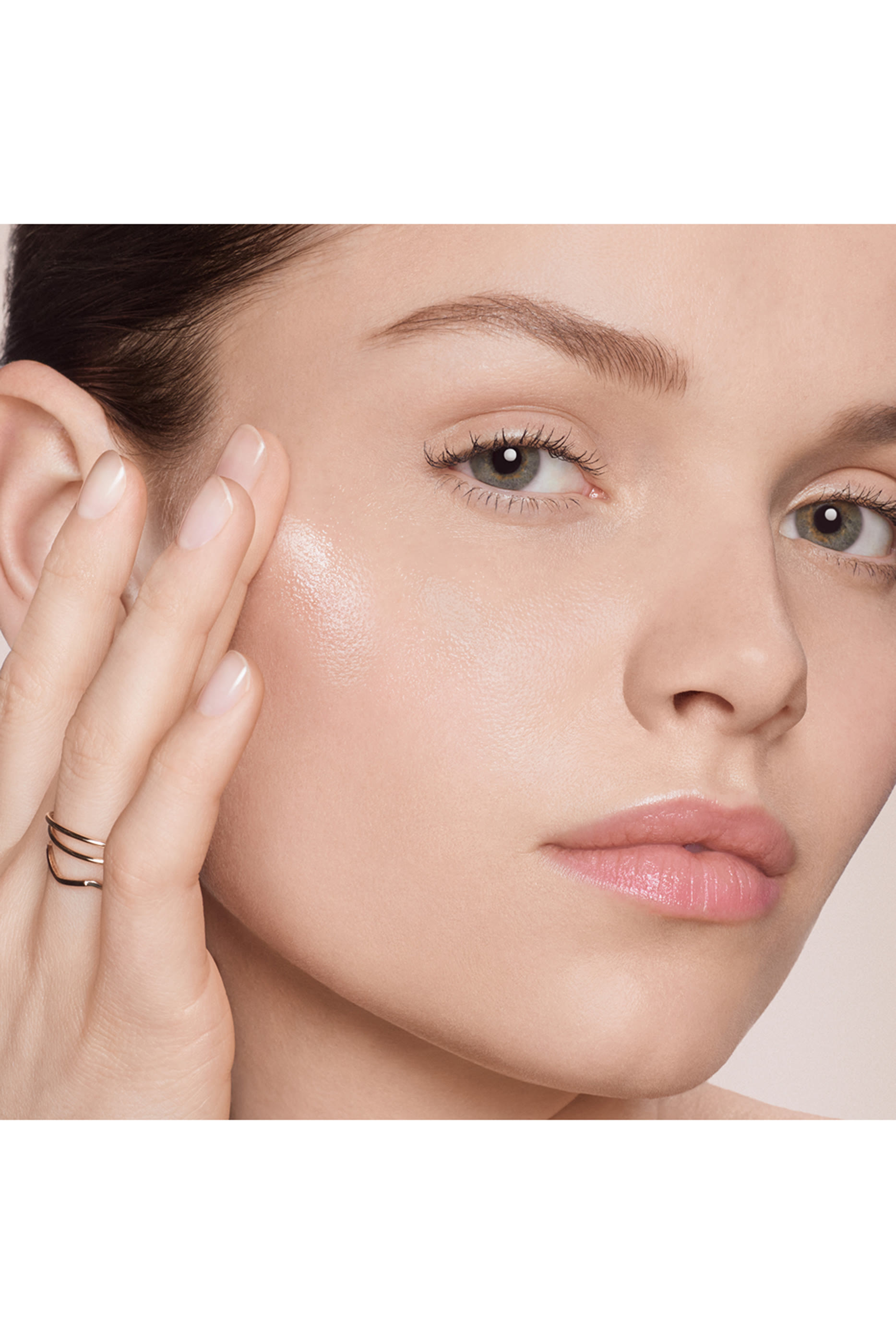 Absolue Rose 80 Micro-Diffusion in Emulsion