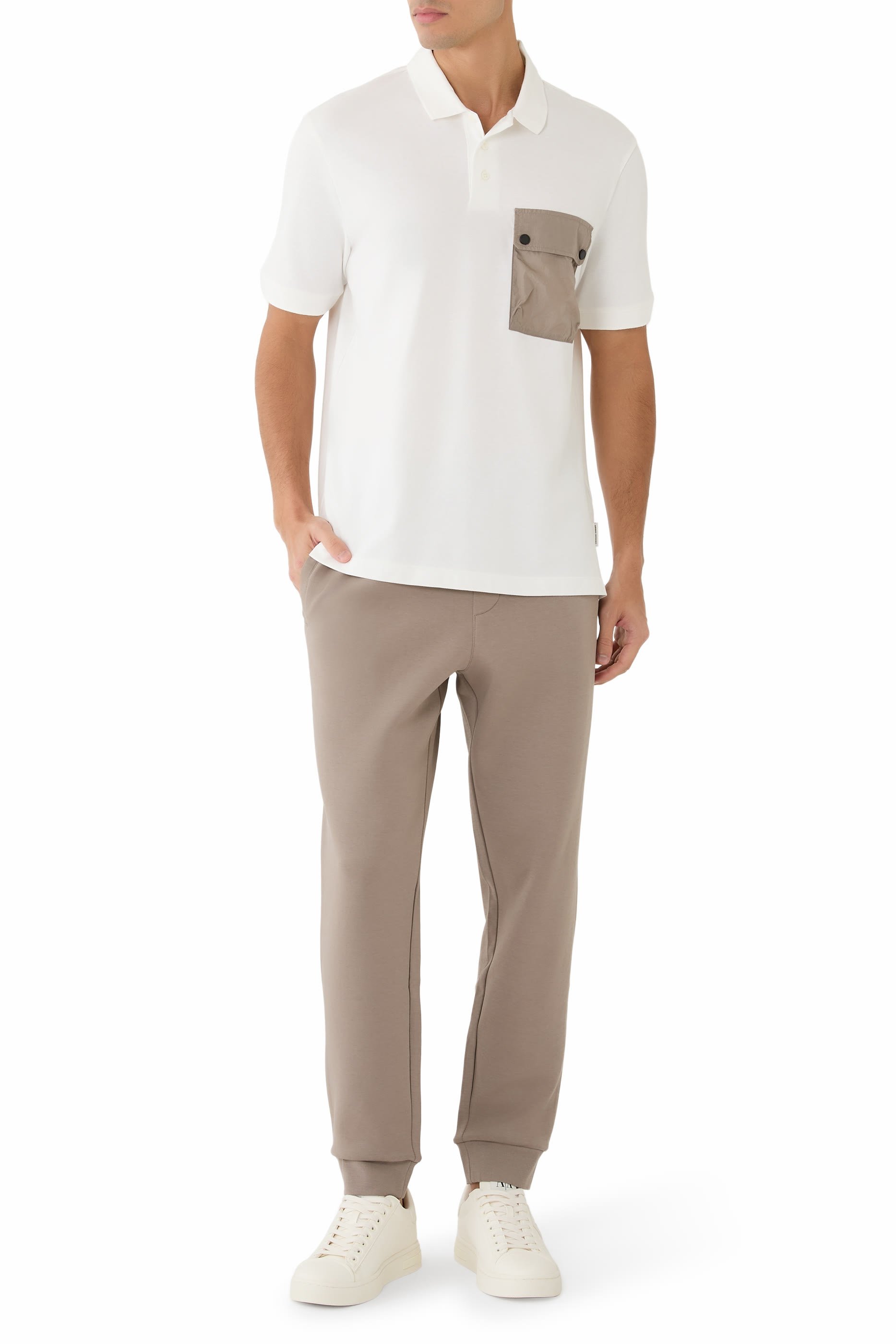 Icon Jersey Sweatpants