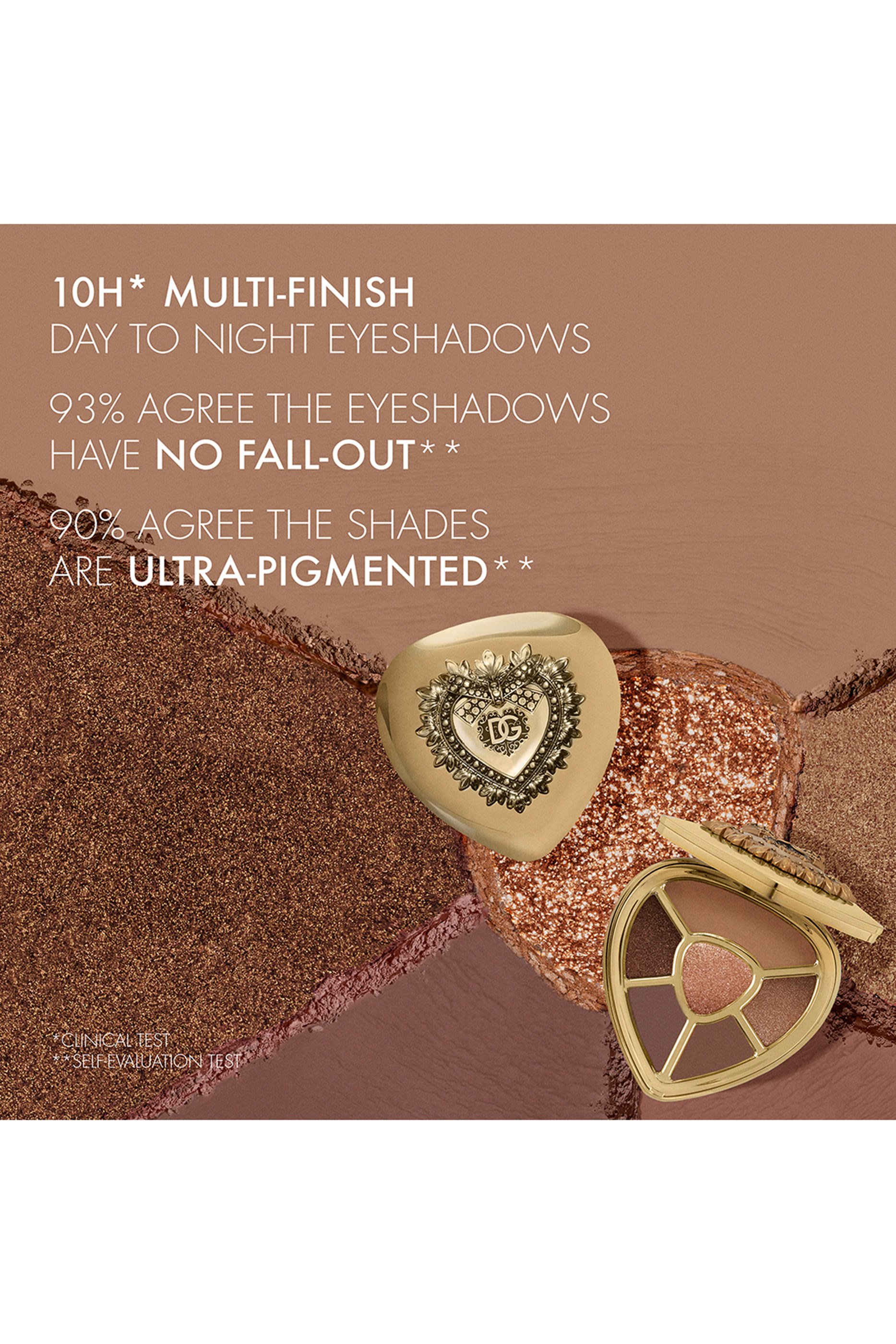  Ever Icon Eye Palette