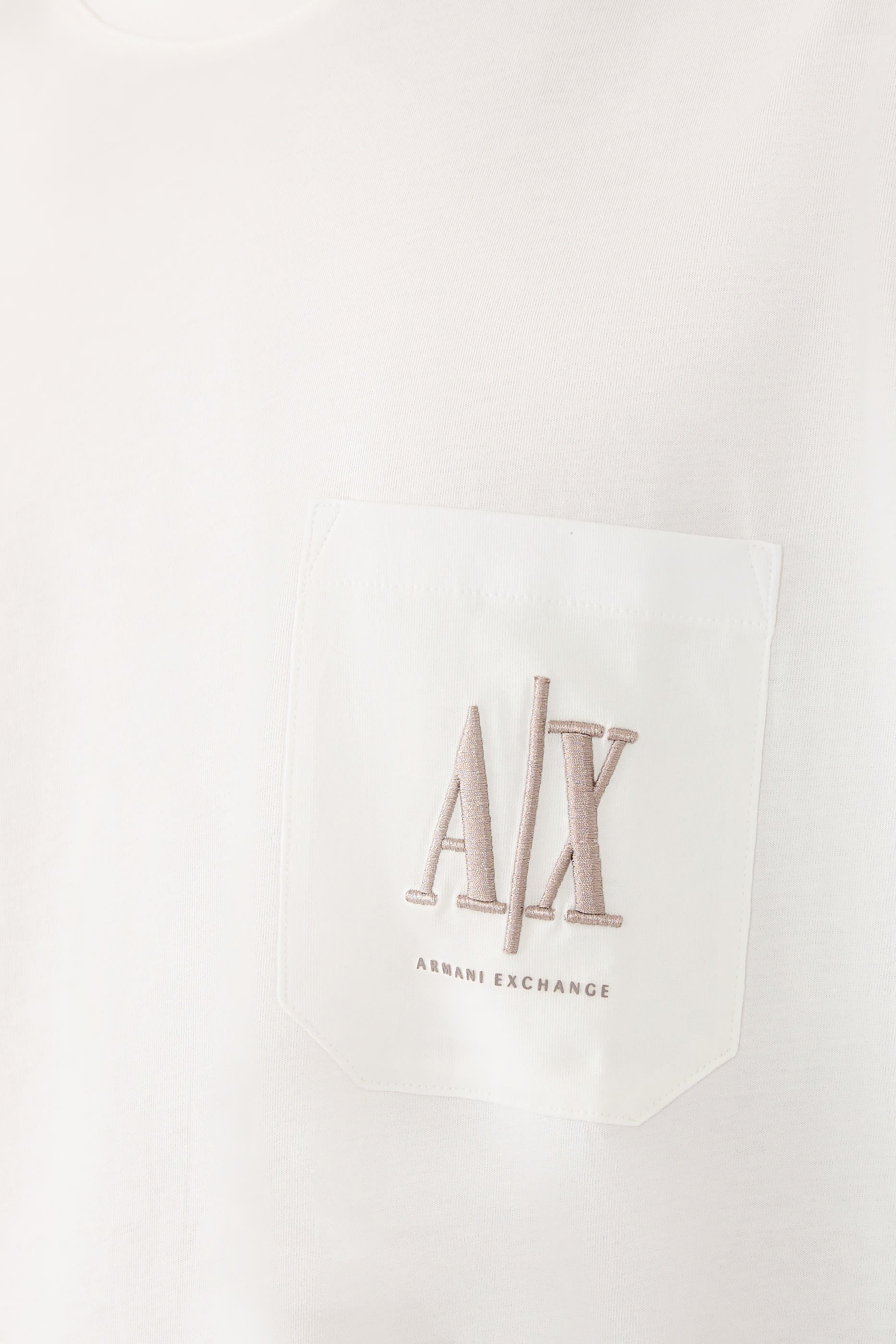 AX Logo Icon T-Shirt