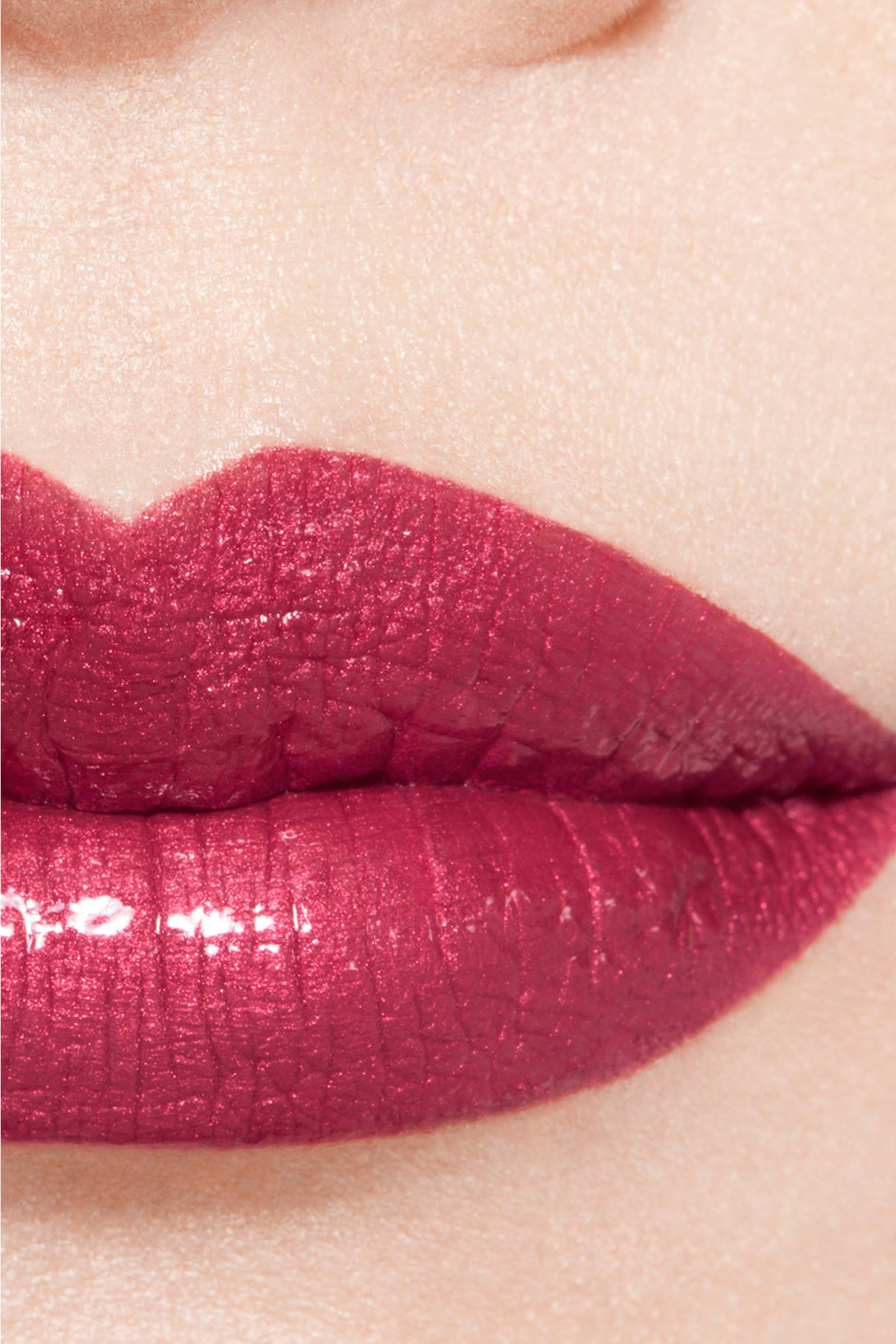 Rouge Allure Laque Ultrawear Shine Liquid Lip Colour