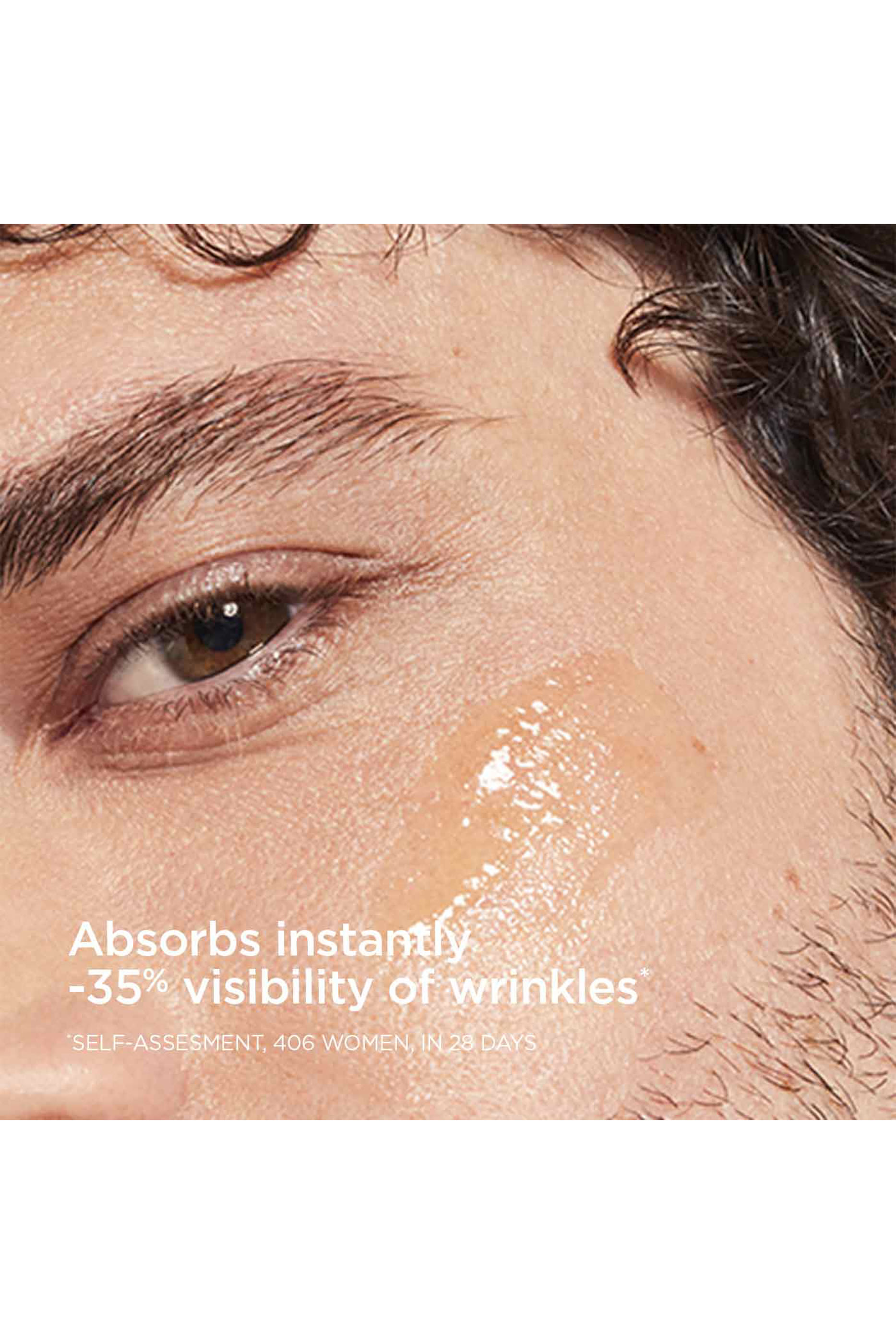 Double Serum Light Texture