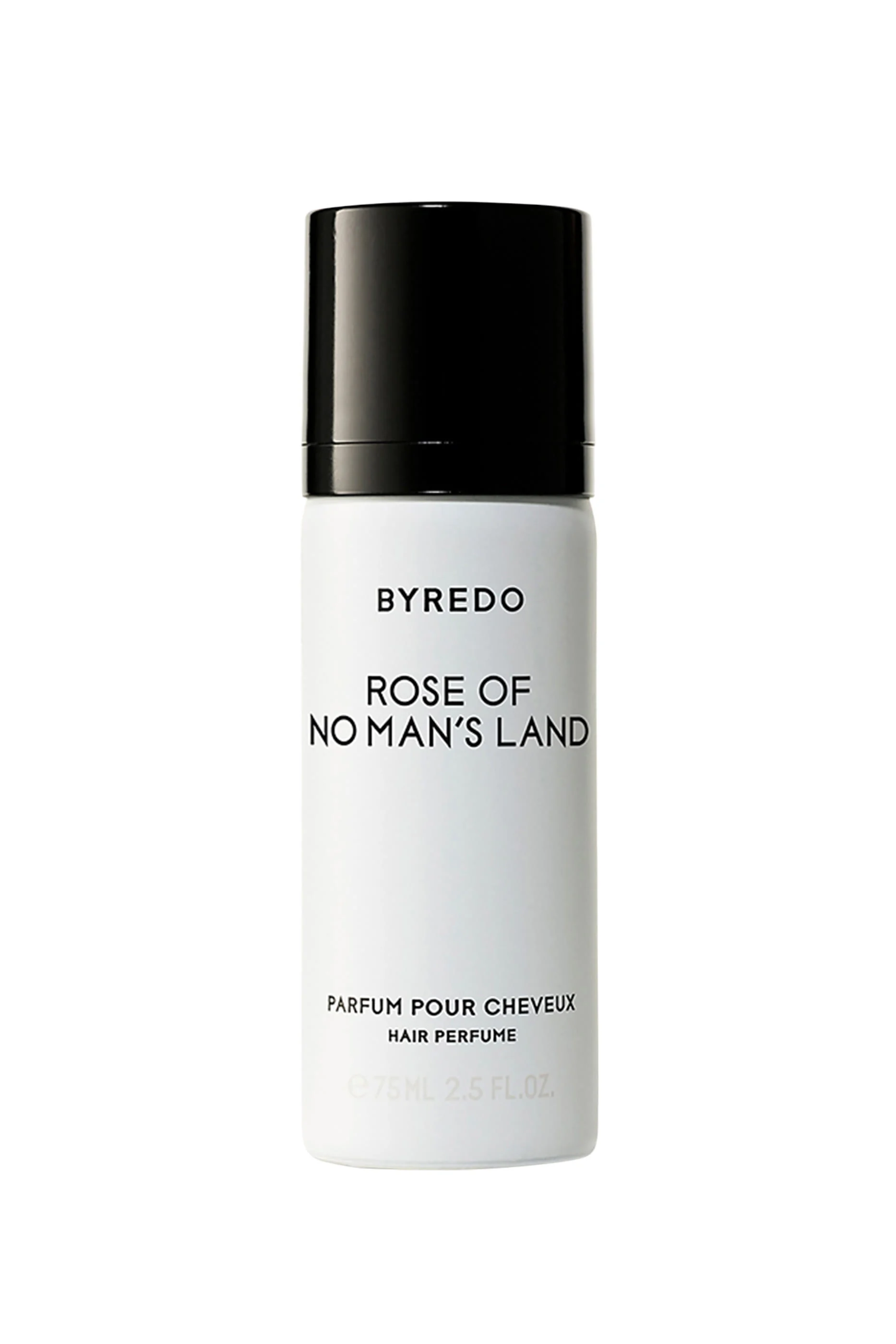Rose of No Man's Land Hair Perfume