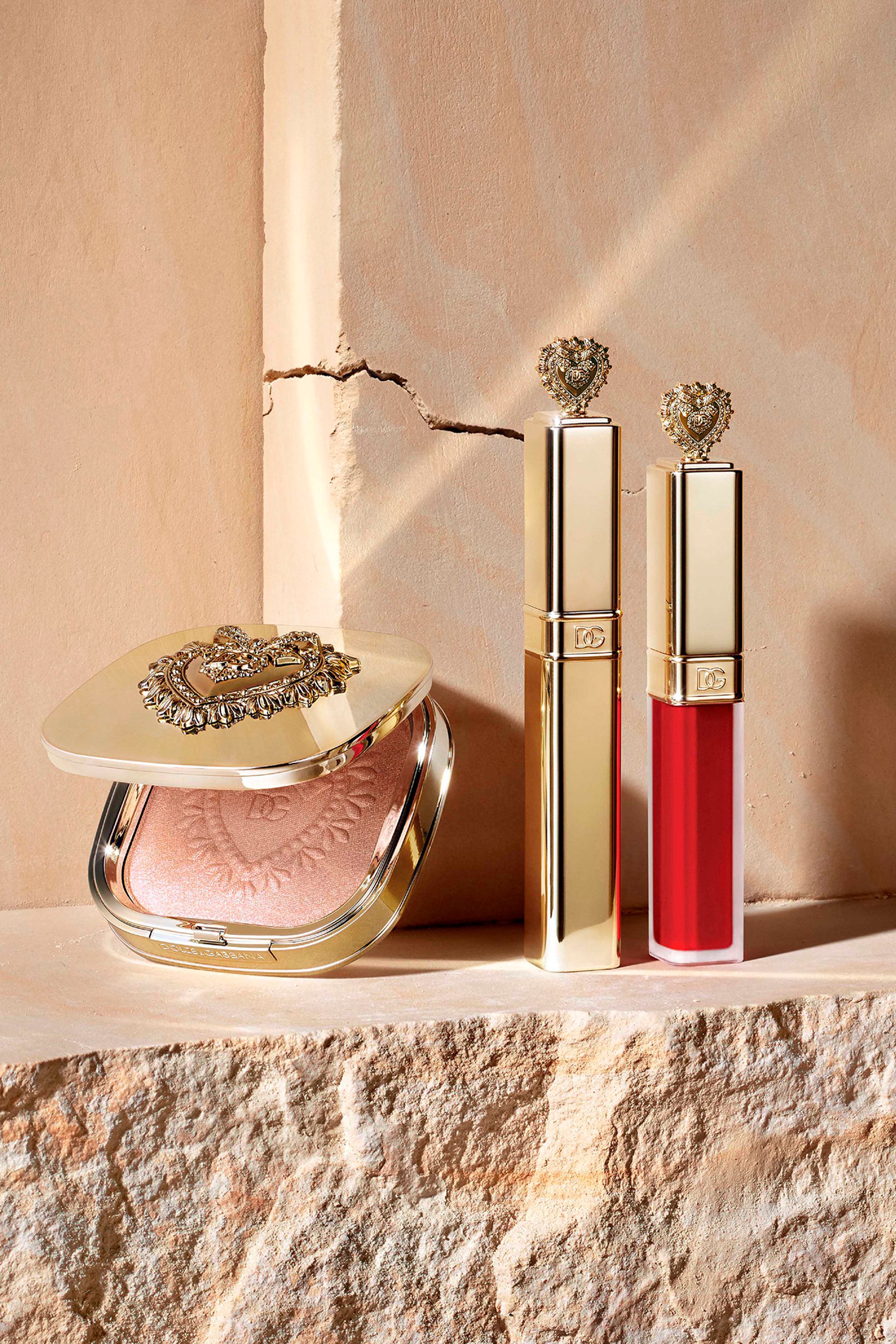 Devotion Everlift Luminizer