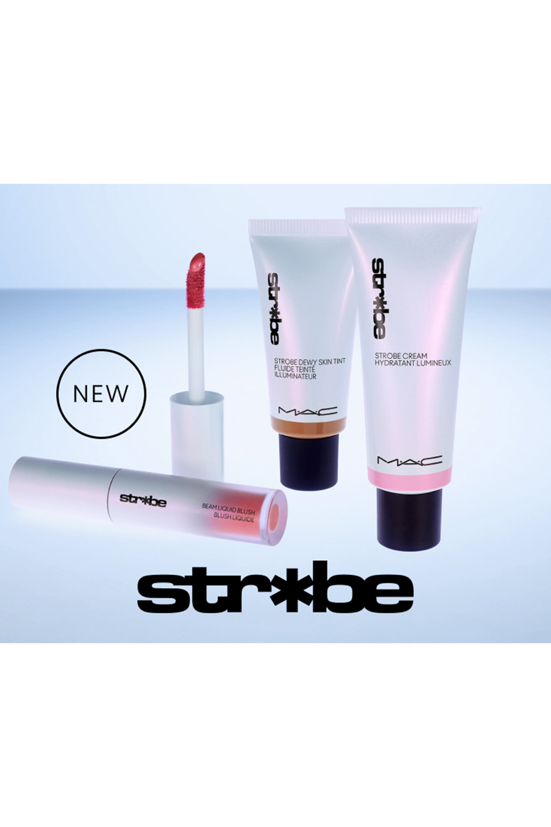 Strobe Dewy Skin Tint