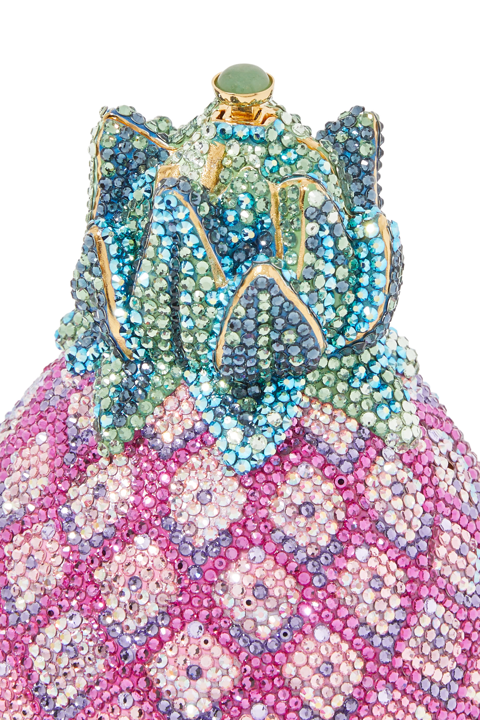 Pineapple Sugar Loaf Bag