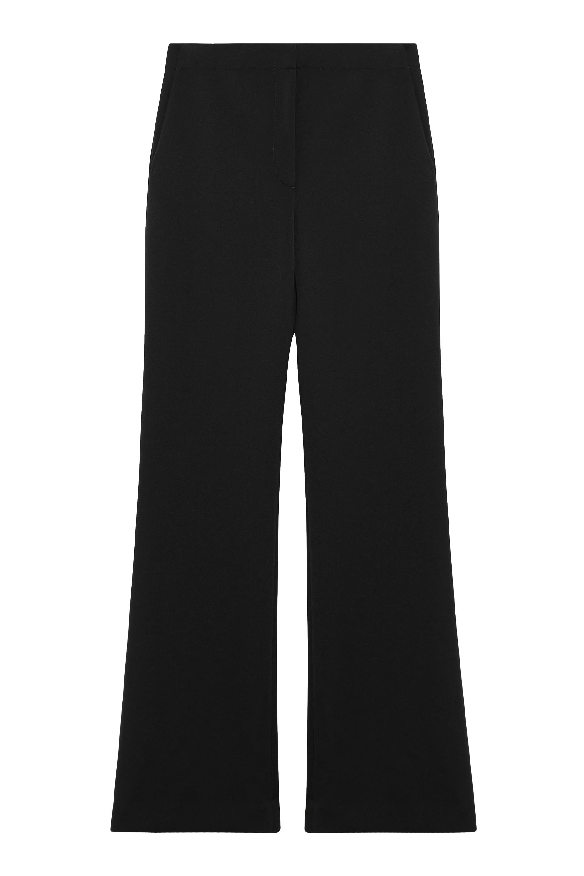Kenna Twill Trousers