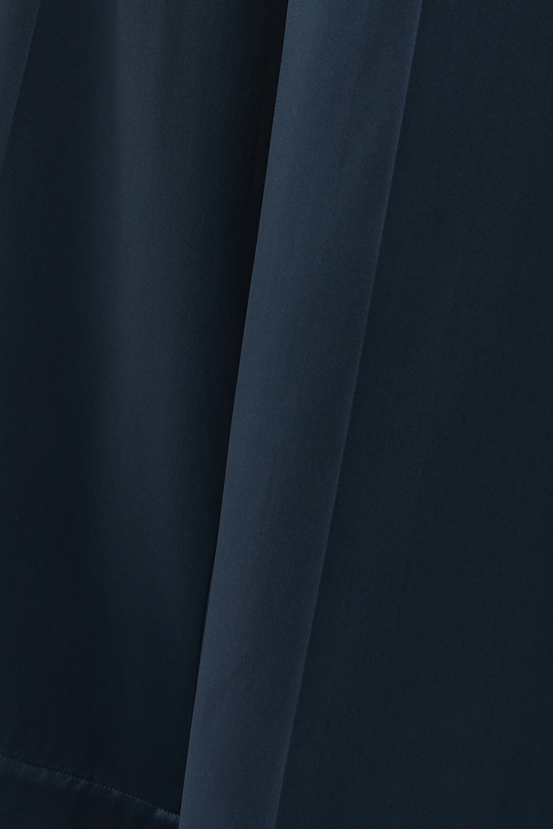 Dijon Silk Satin Trousers 