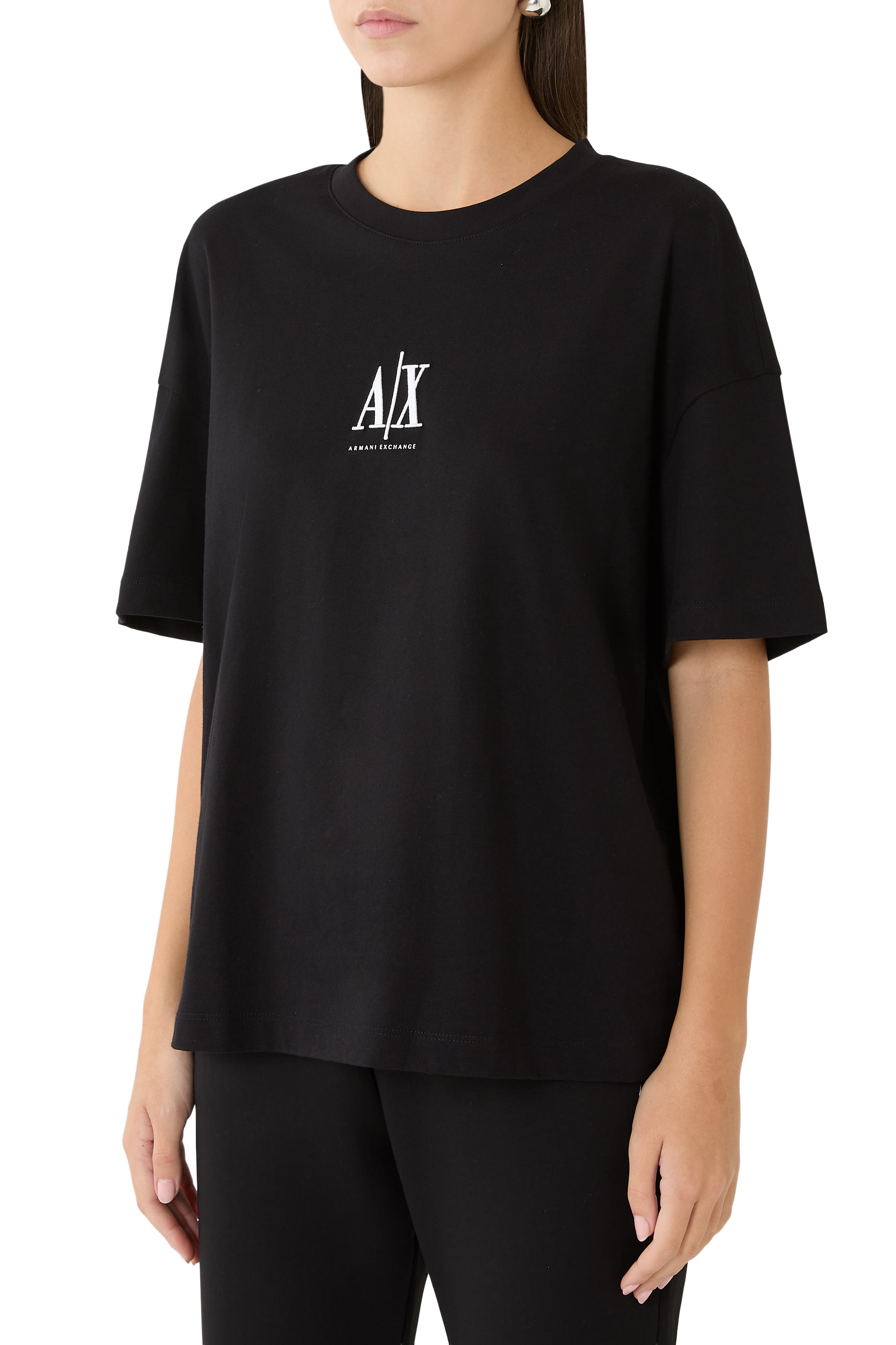 AX Logo T-Shirt