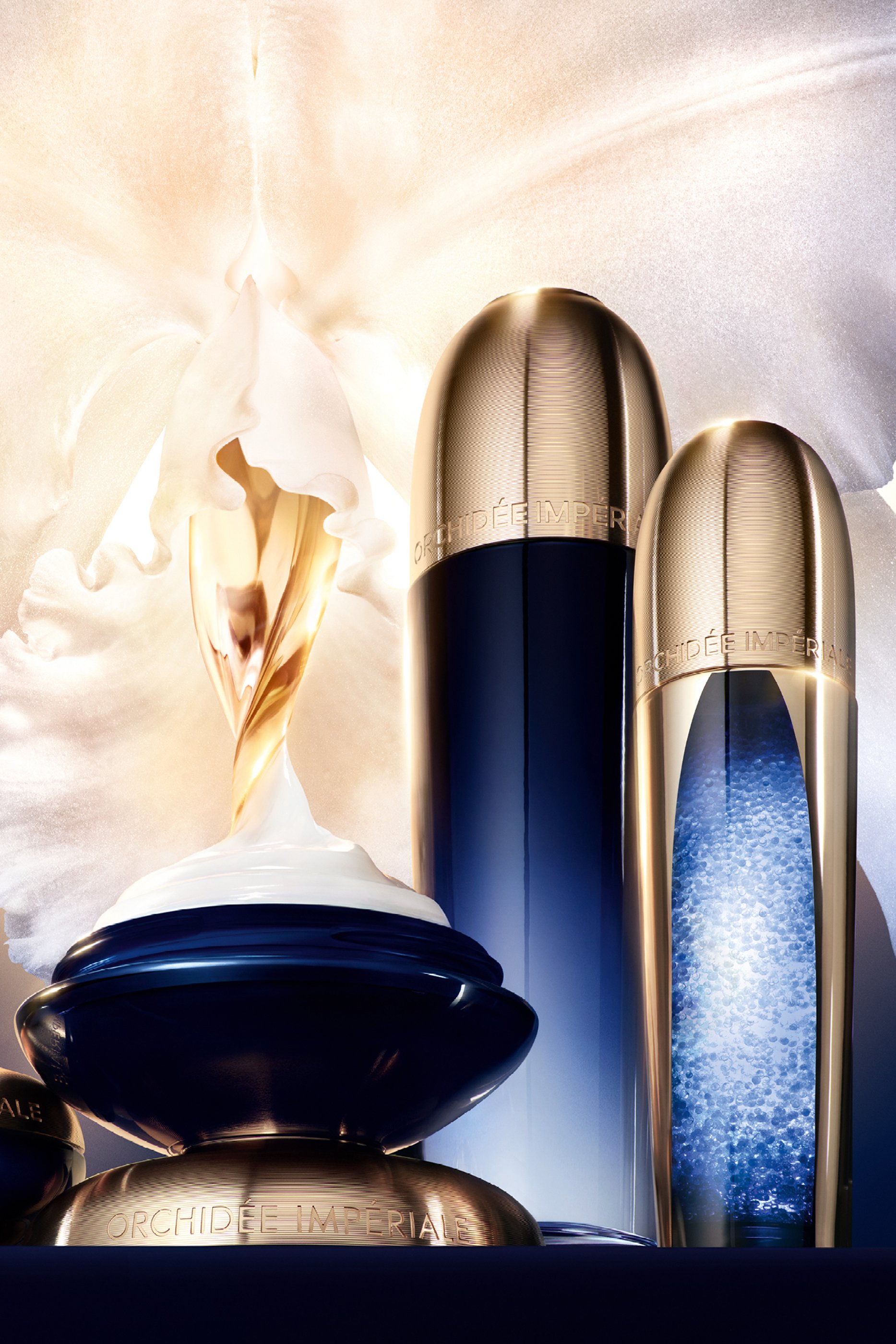 Orchid&eacute;e Imp&eacute;riale Lotion