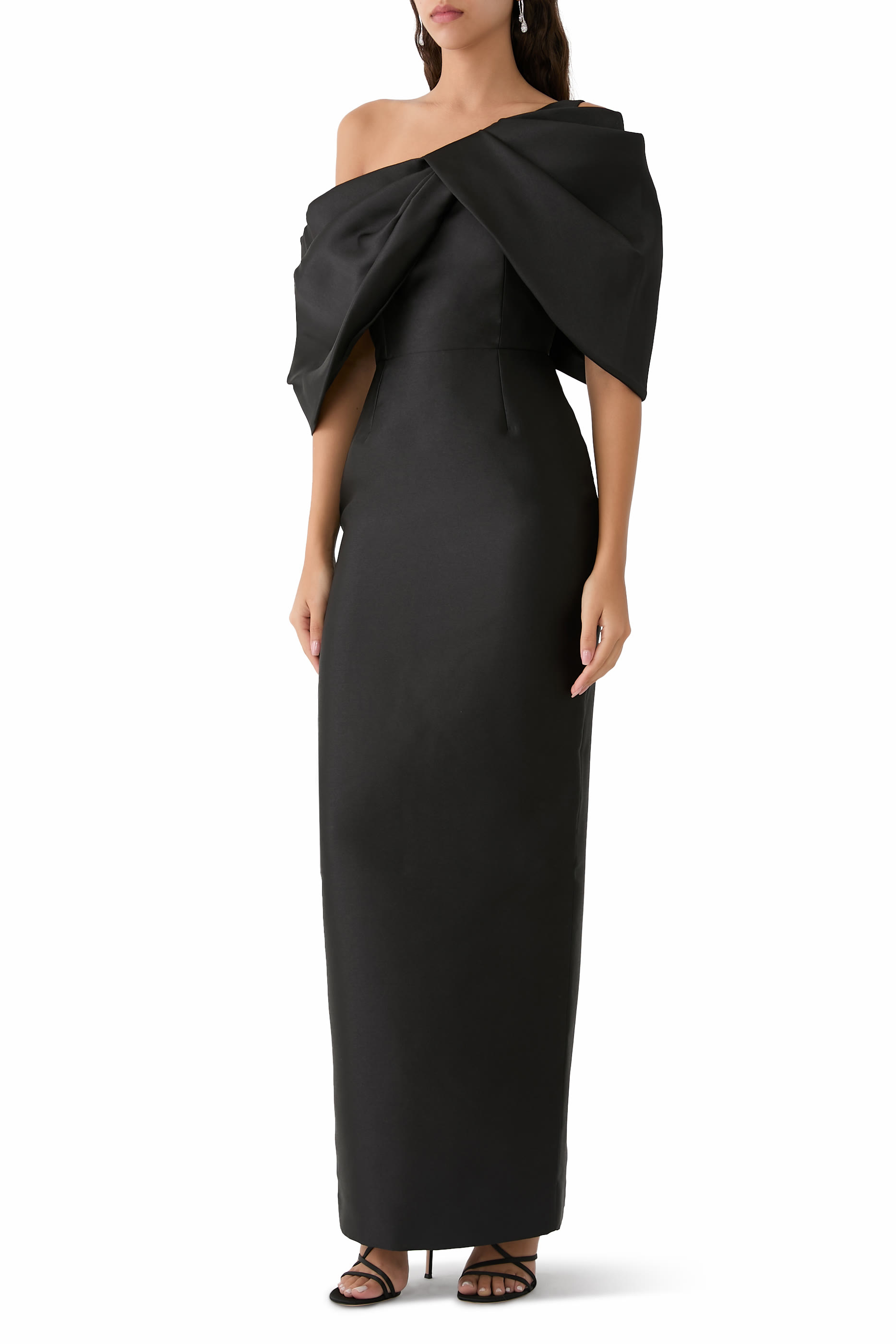  Davina Maxi Dress