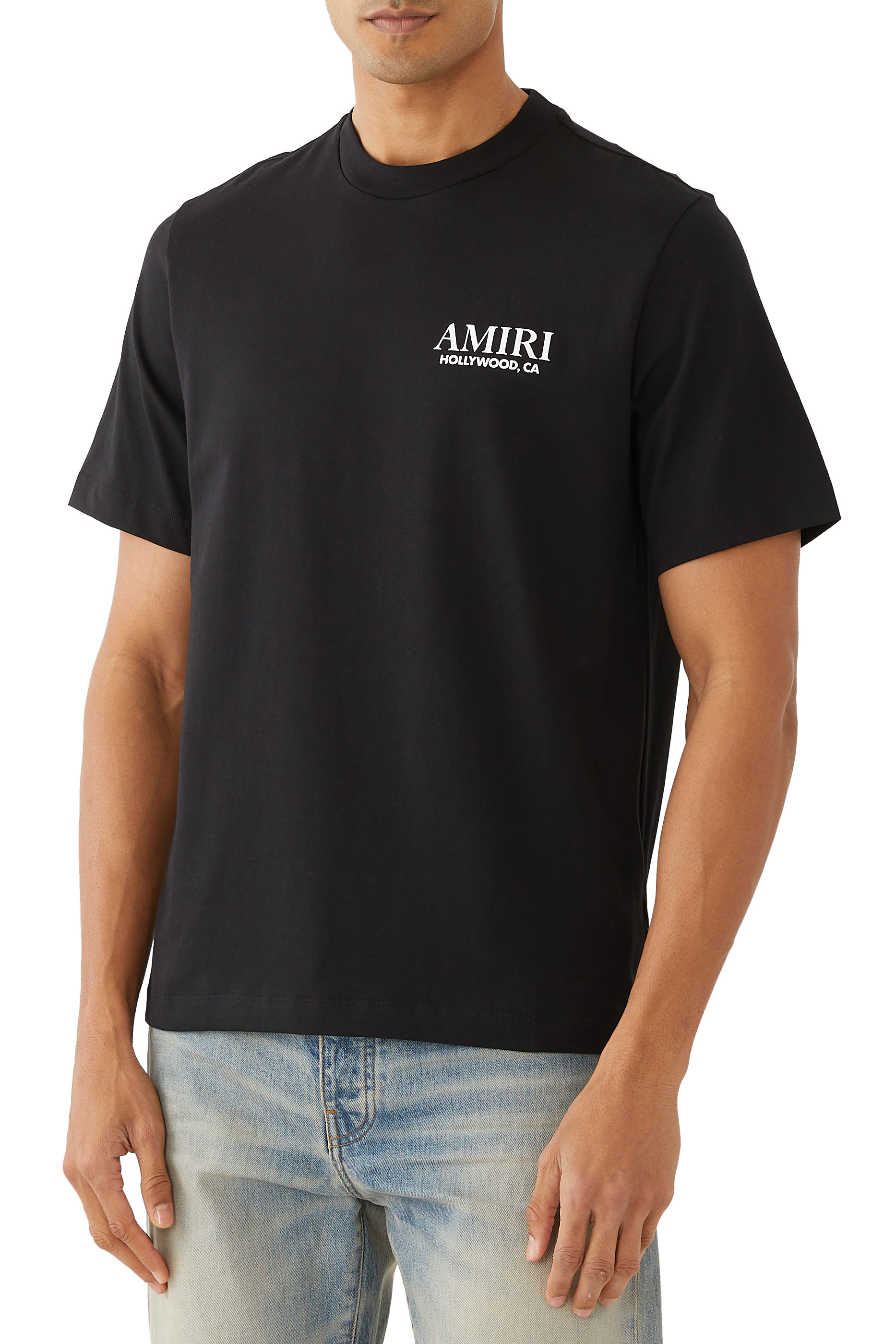 Bones Stacked T-Shirt