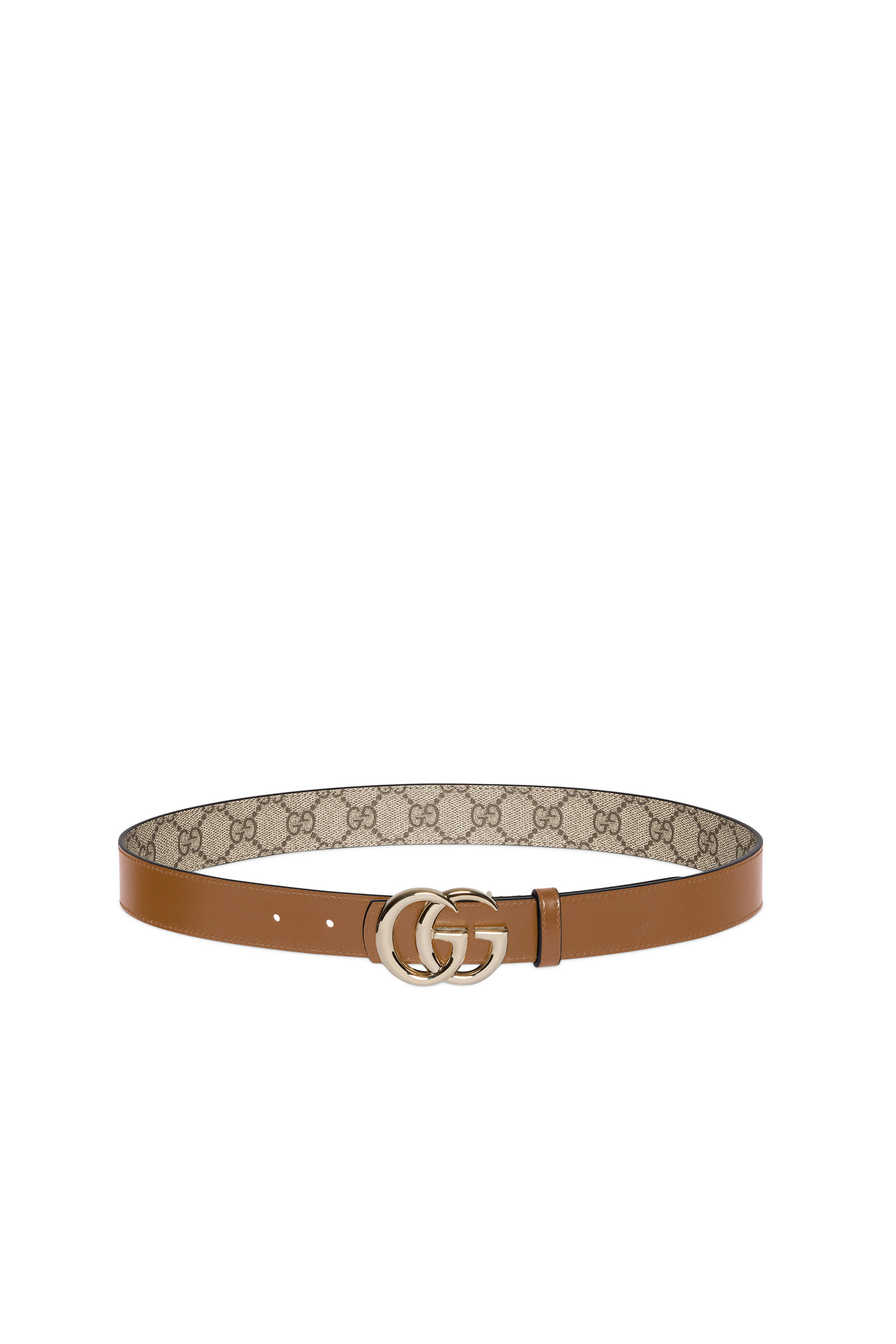 Reversible GG Marmont Belt 
