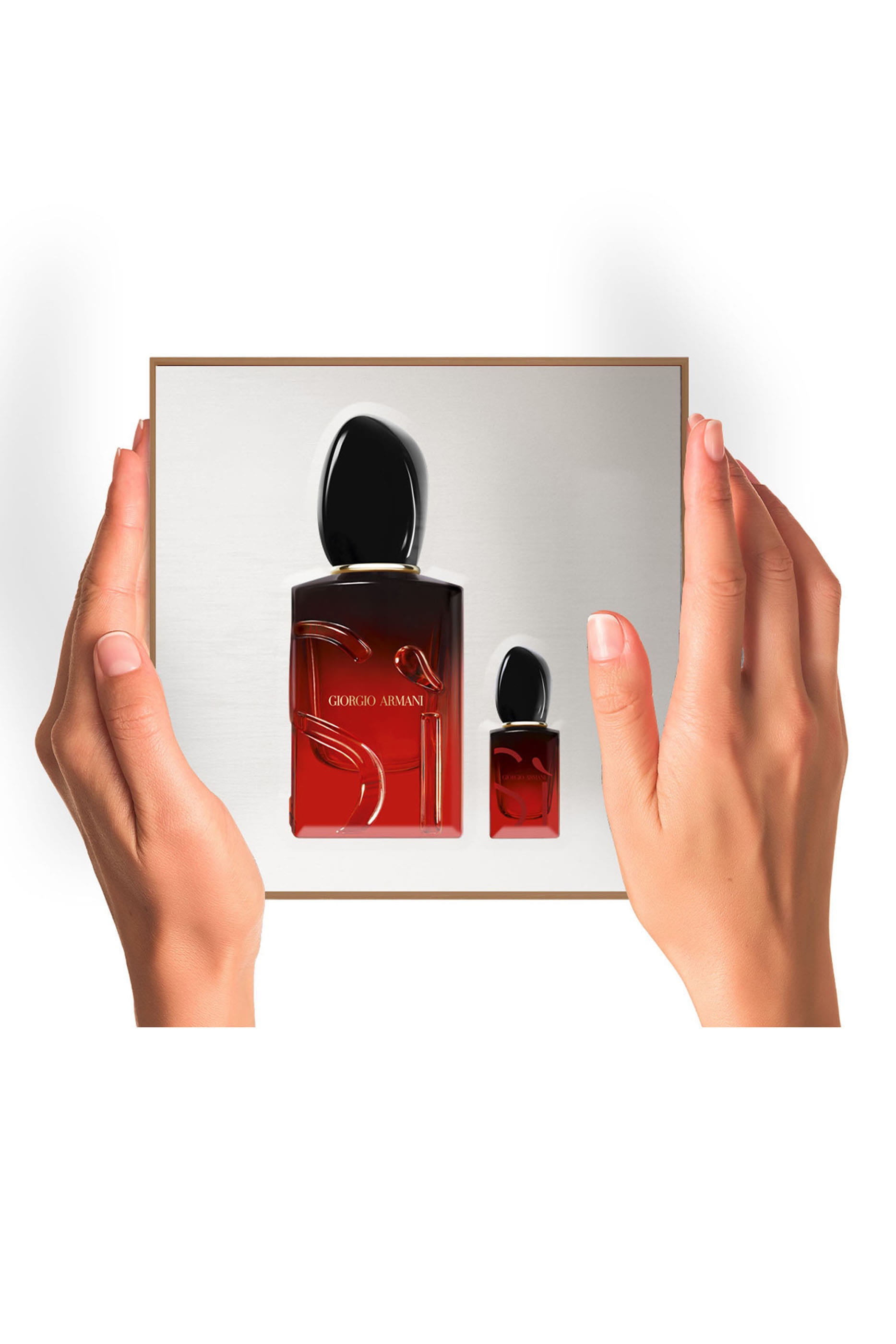 Si Passione Intense Ramadan Gift Set, 12% Value Savings