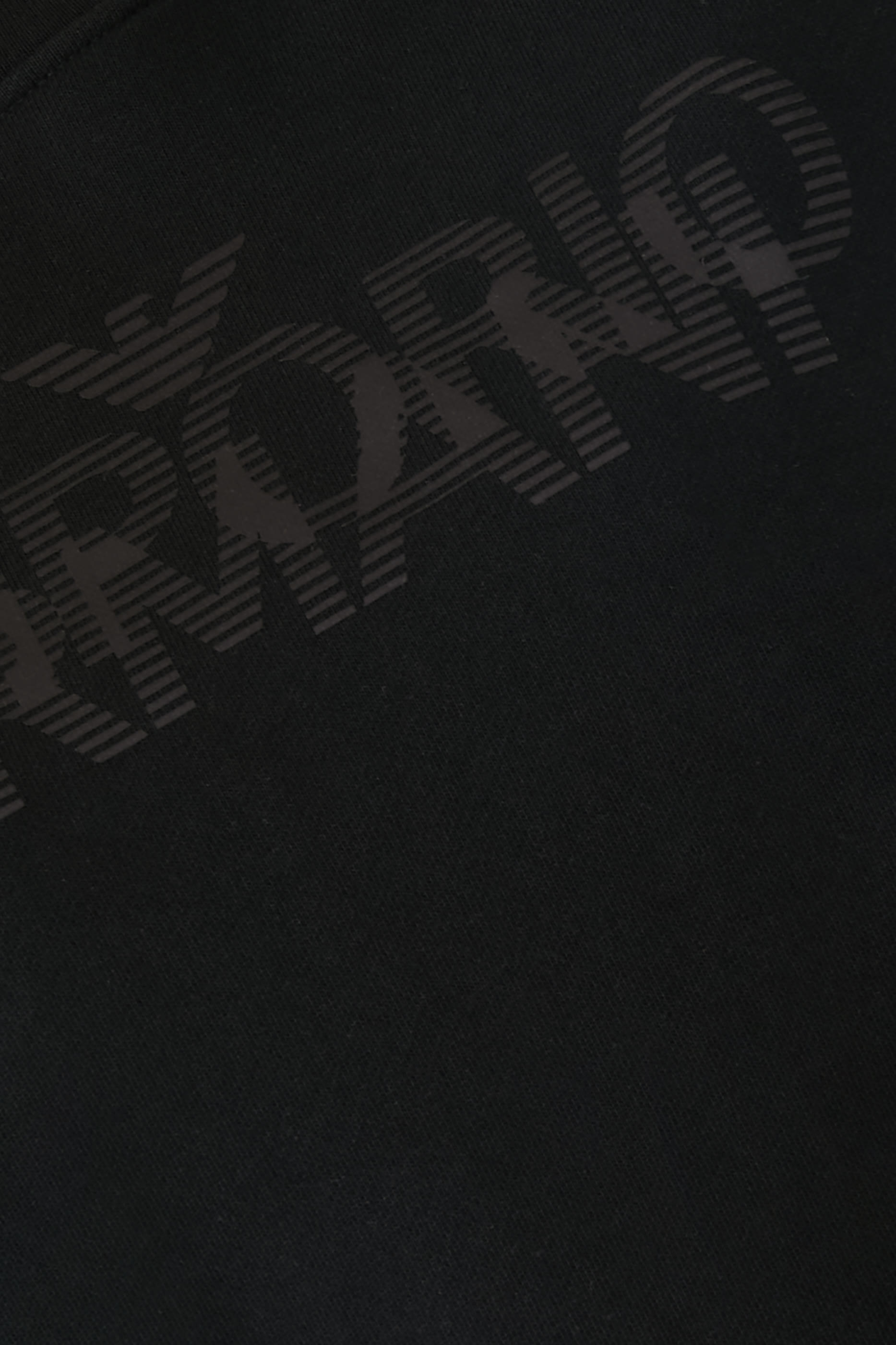  Logo Cotton Sweatshirt 