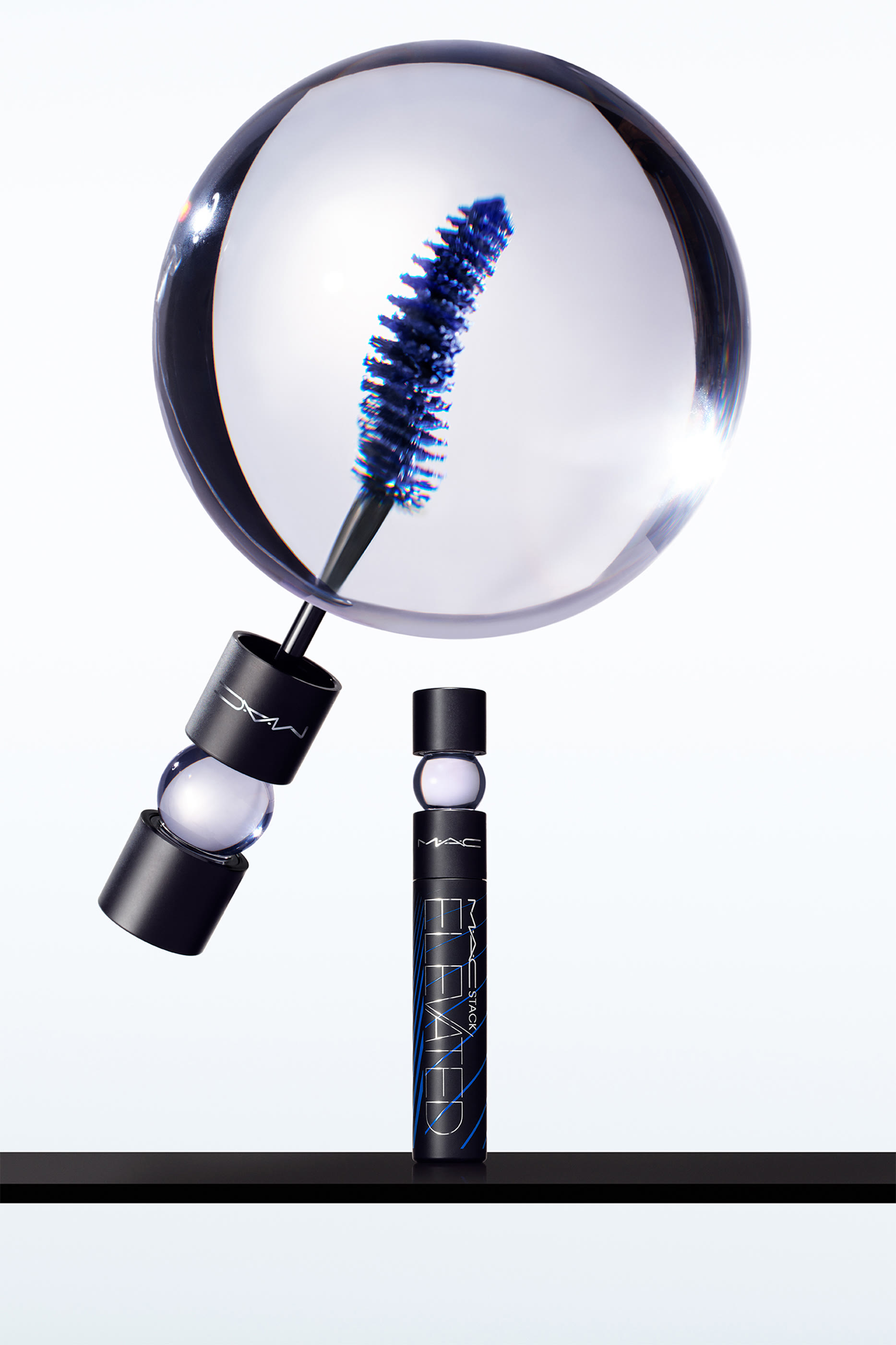 M&middot;A&middot;CStack Elevated Mascara