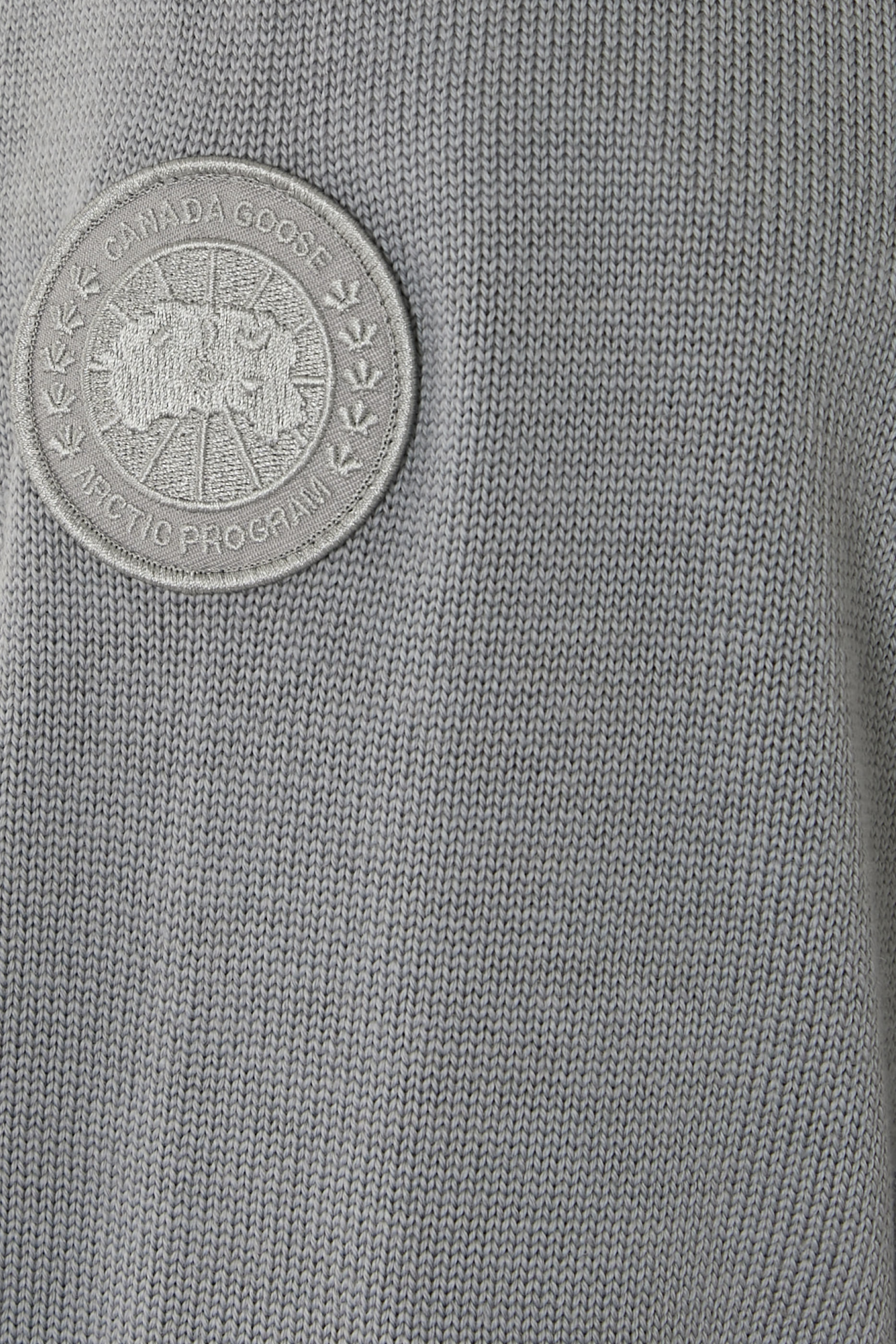  Rosseau &frac14; Zip Sweater