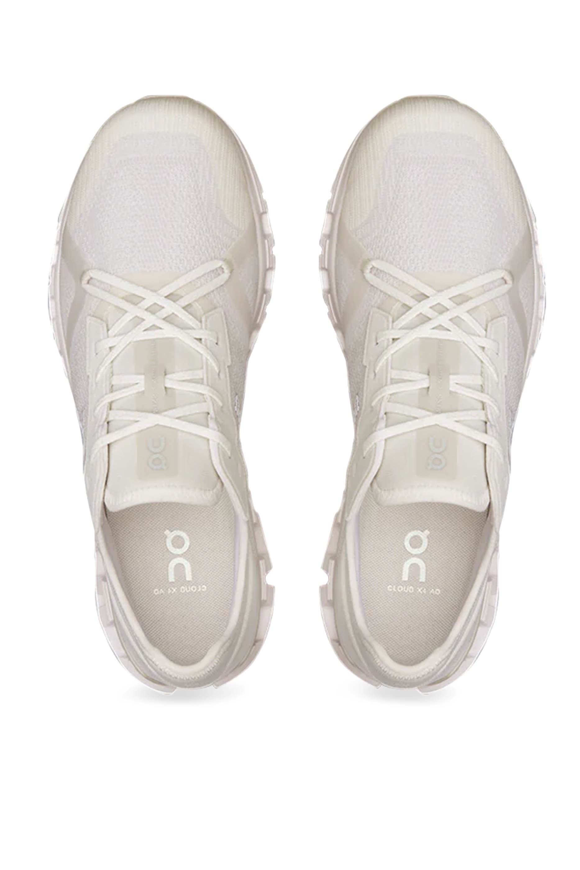  Cloud x 4 AD Sneakers