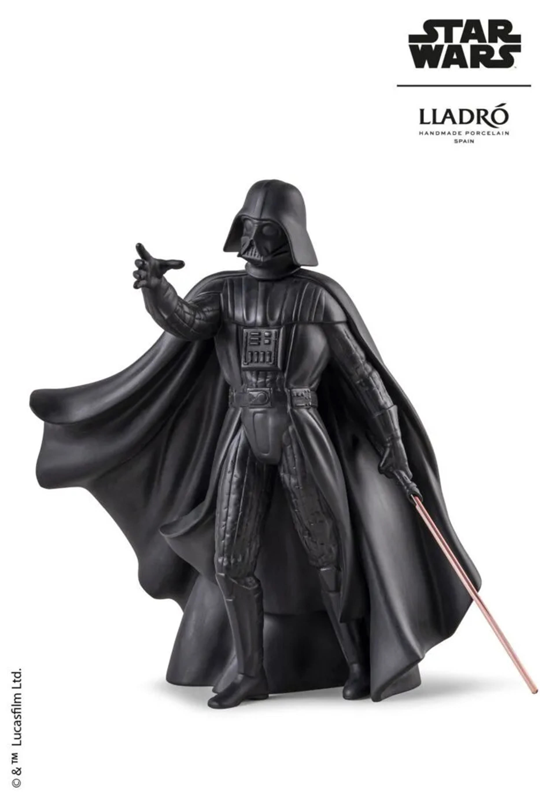 Darth Vader&trade; Sculpture