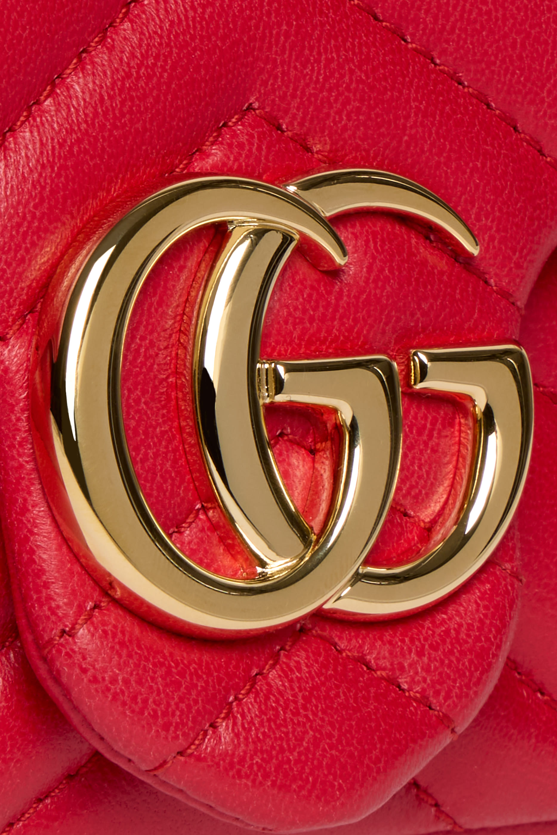 GG Marmont Mini Shoulder Bag