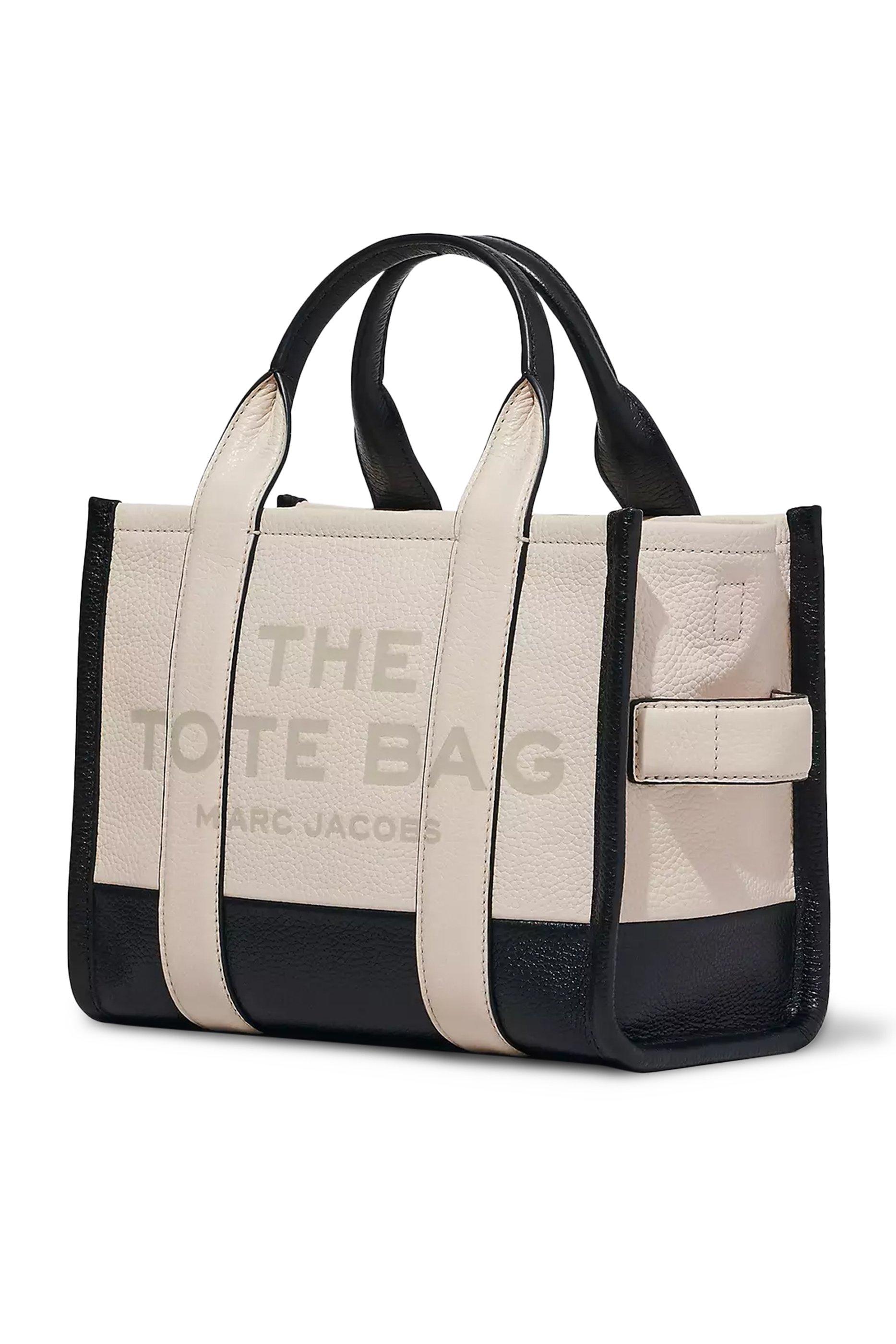 The Small Tote Bag