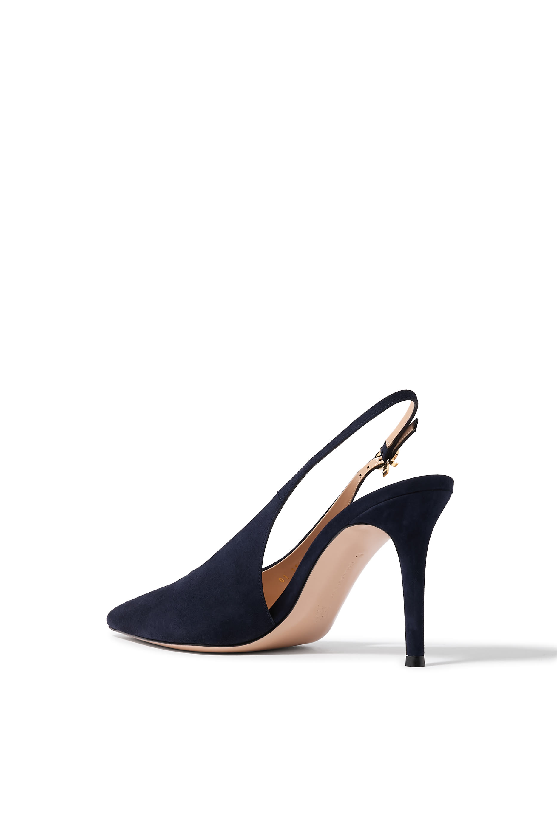  Robbie 85 Slingback Pumps 