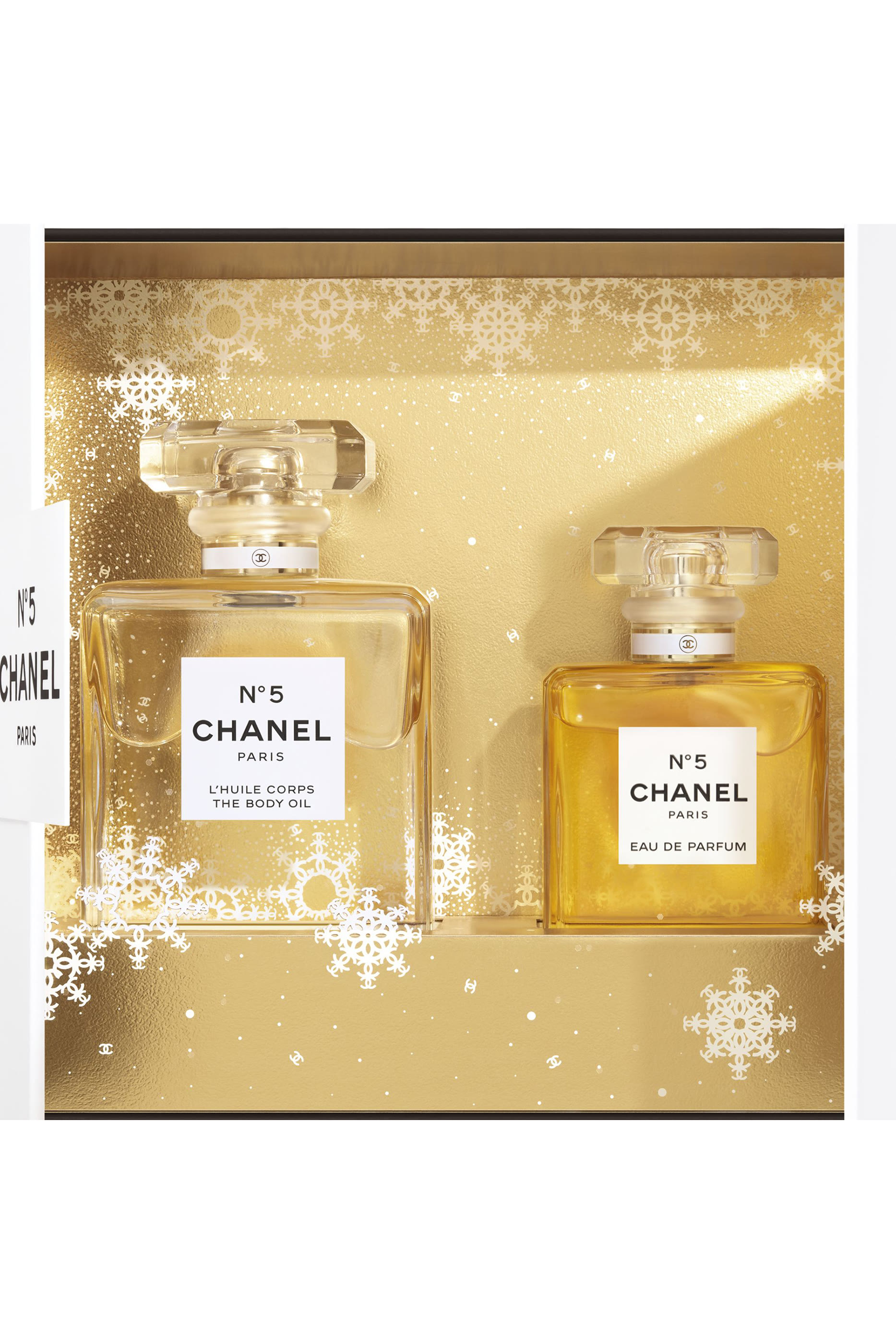 Chanel N&deg;5 Set