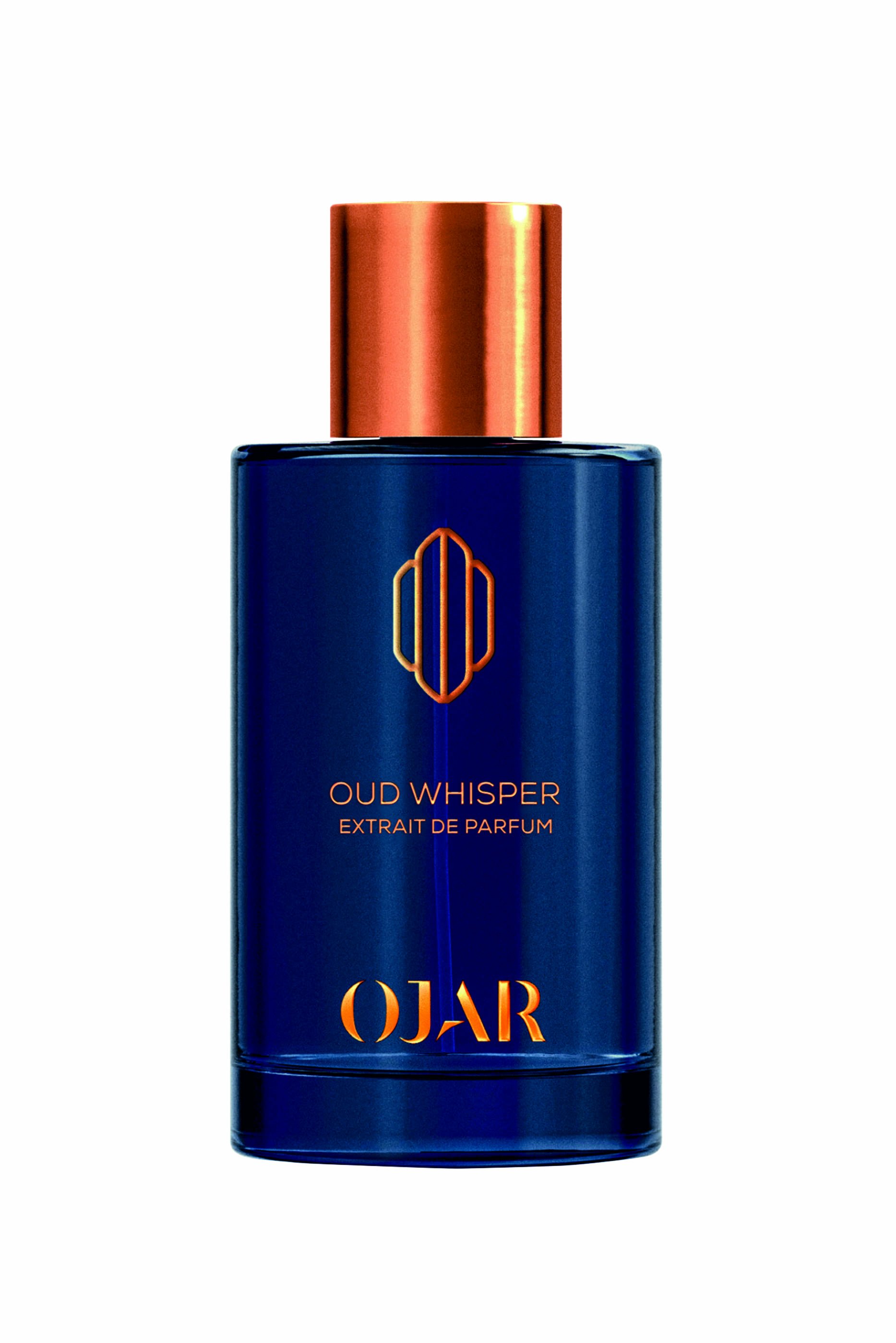 Oud Whisper Extrait de Parfum