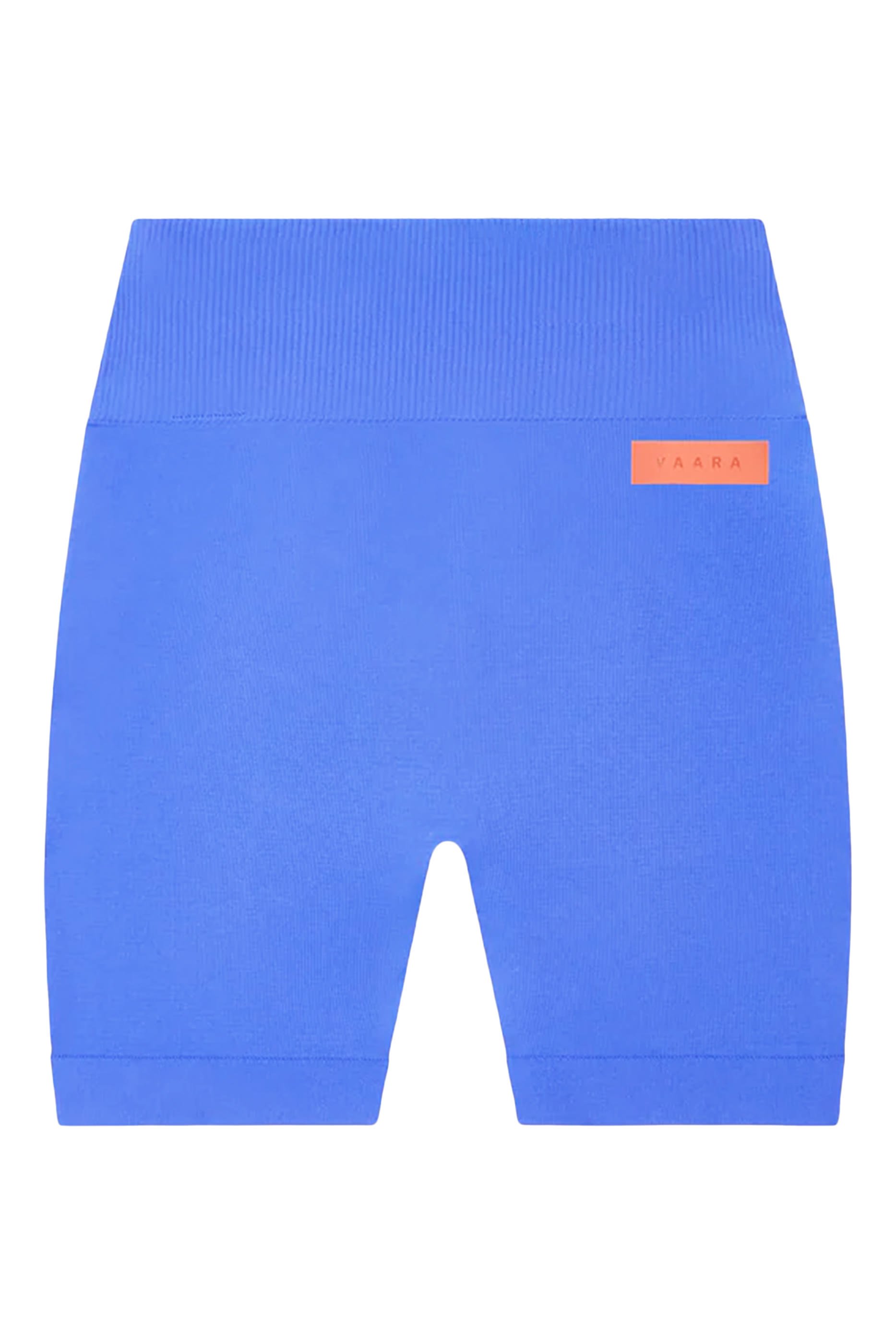  Seamless Knit Shorts