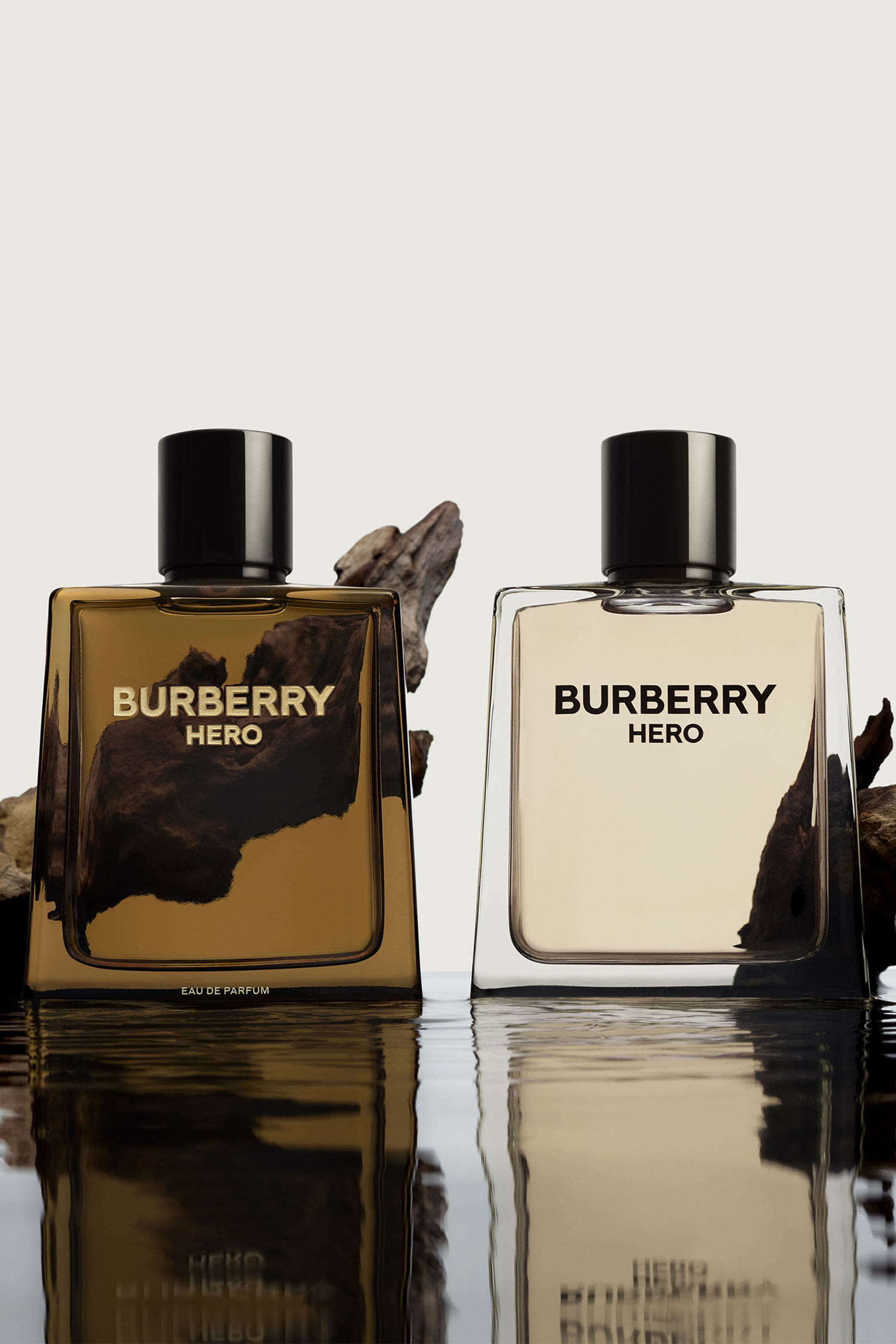 Hero Eau de Toilette