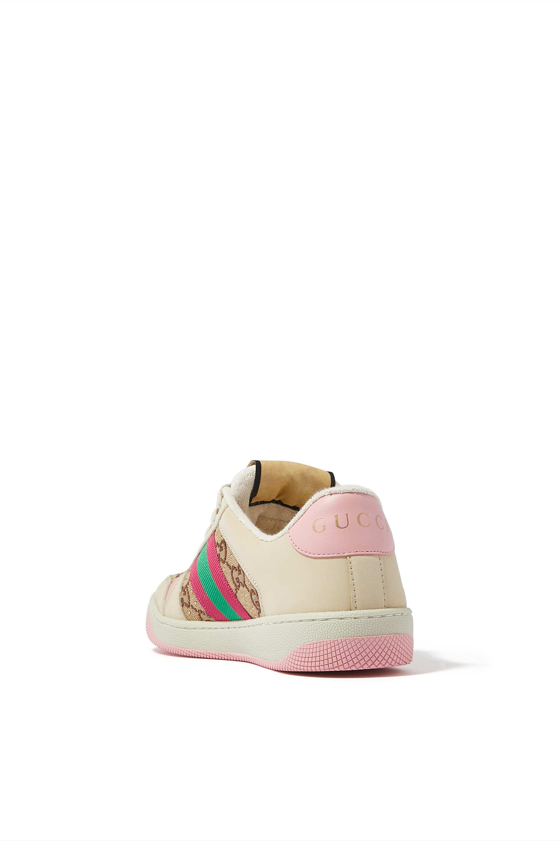 Screener Crystal Sneakers