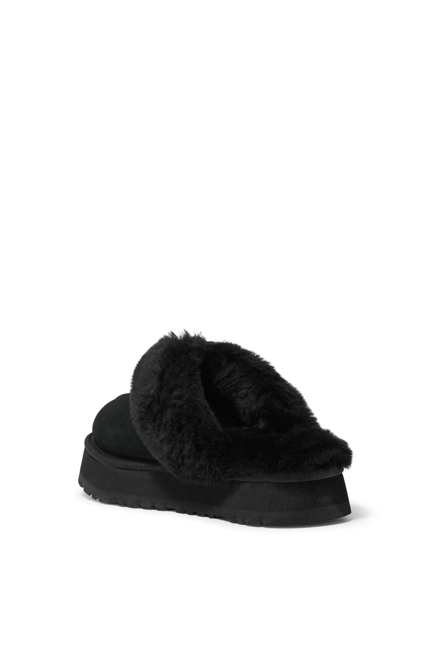 Disquette Slippers