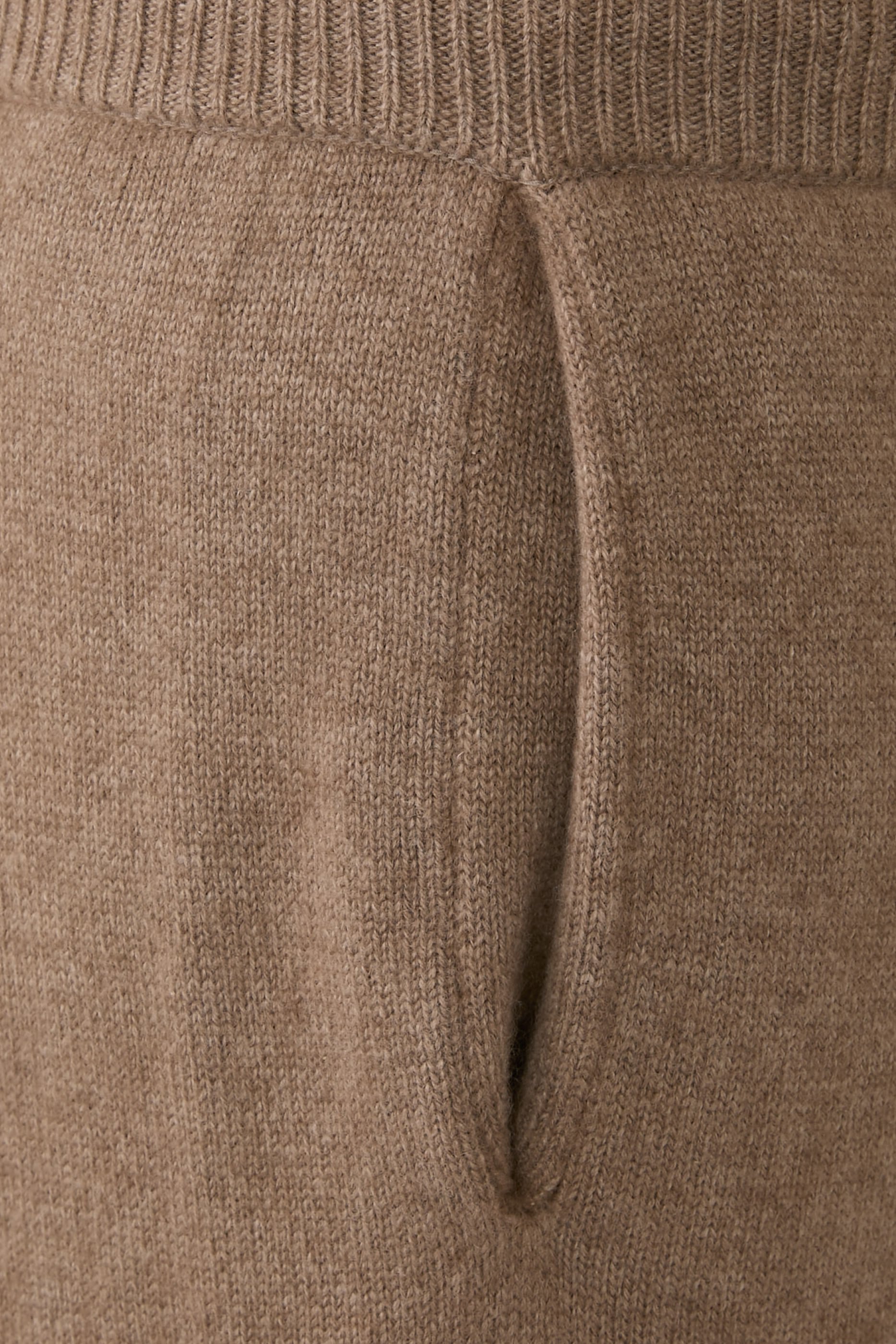 Baby Cashmere Knit Pants