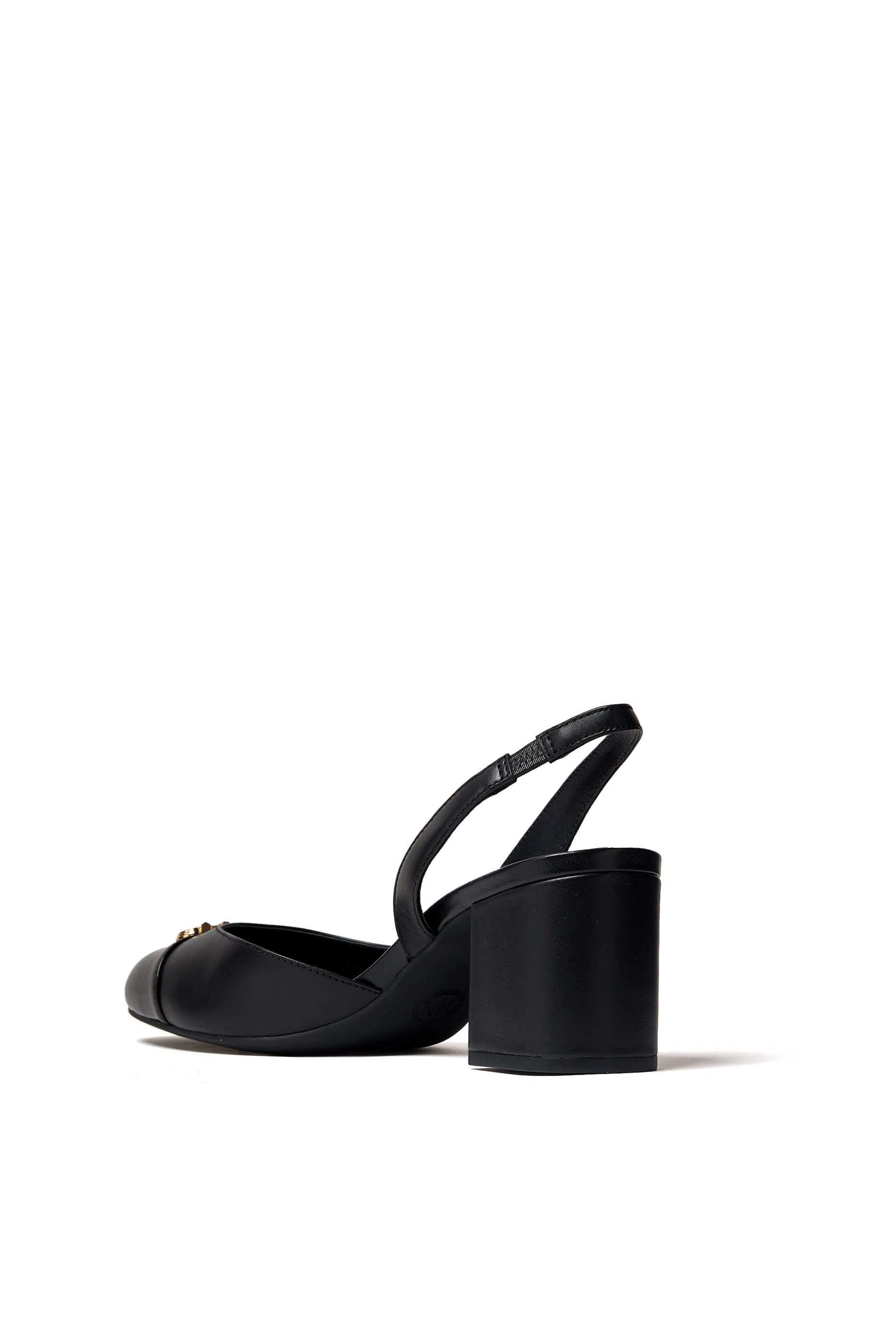 Perla Flex 70 Slingback Pumps