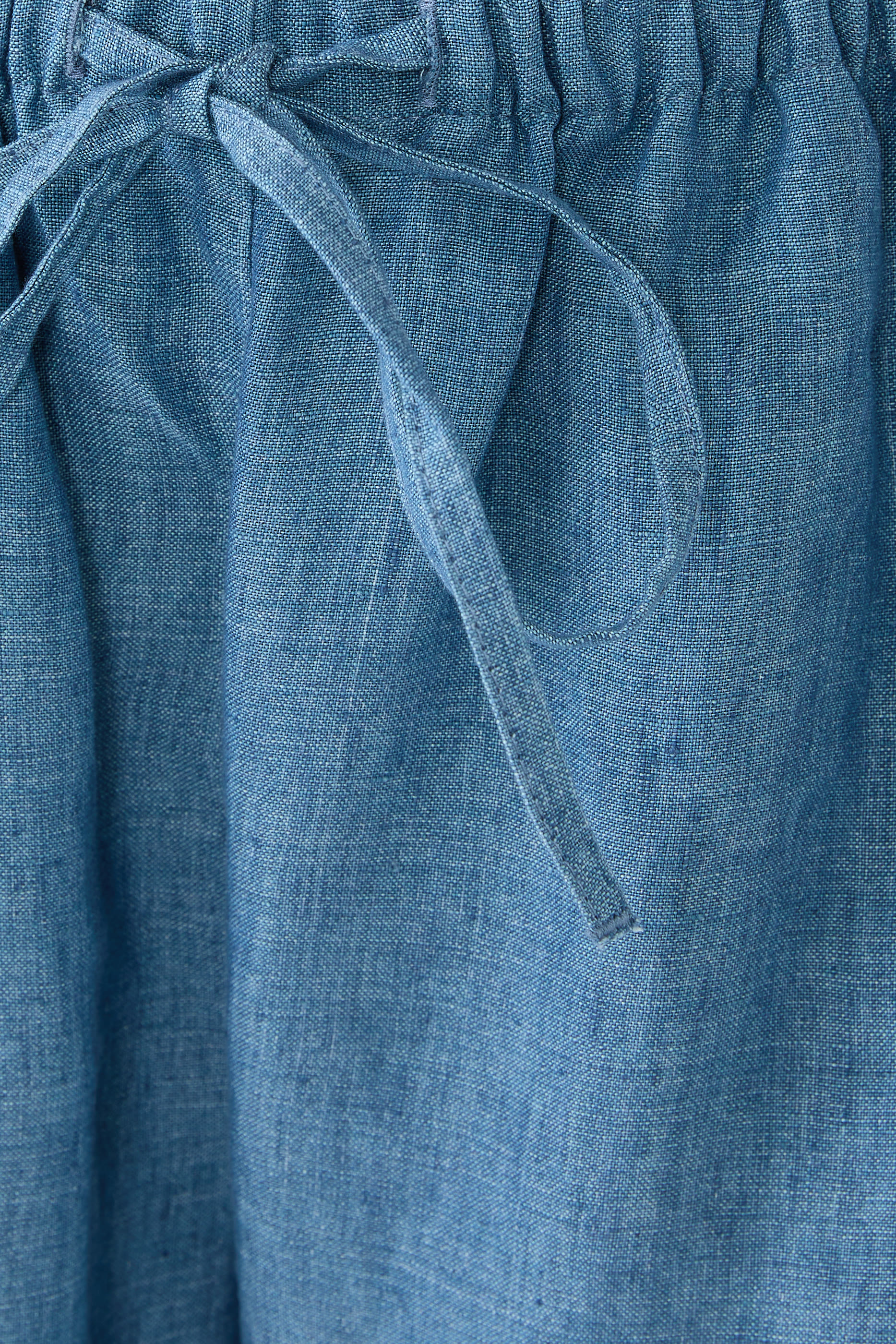 Relaxed Fit Trousers 