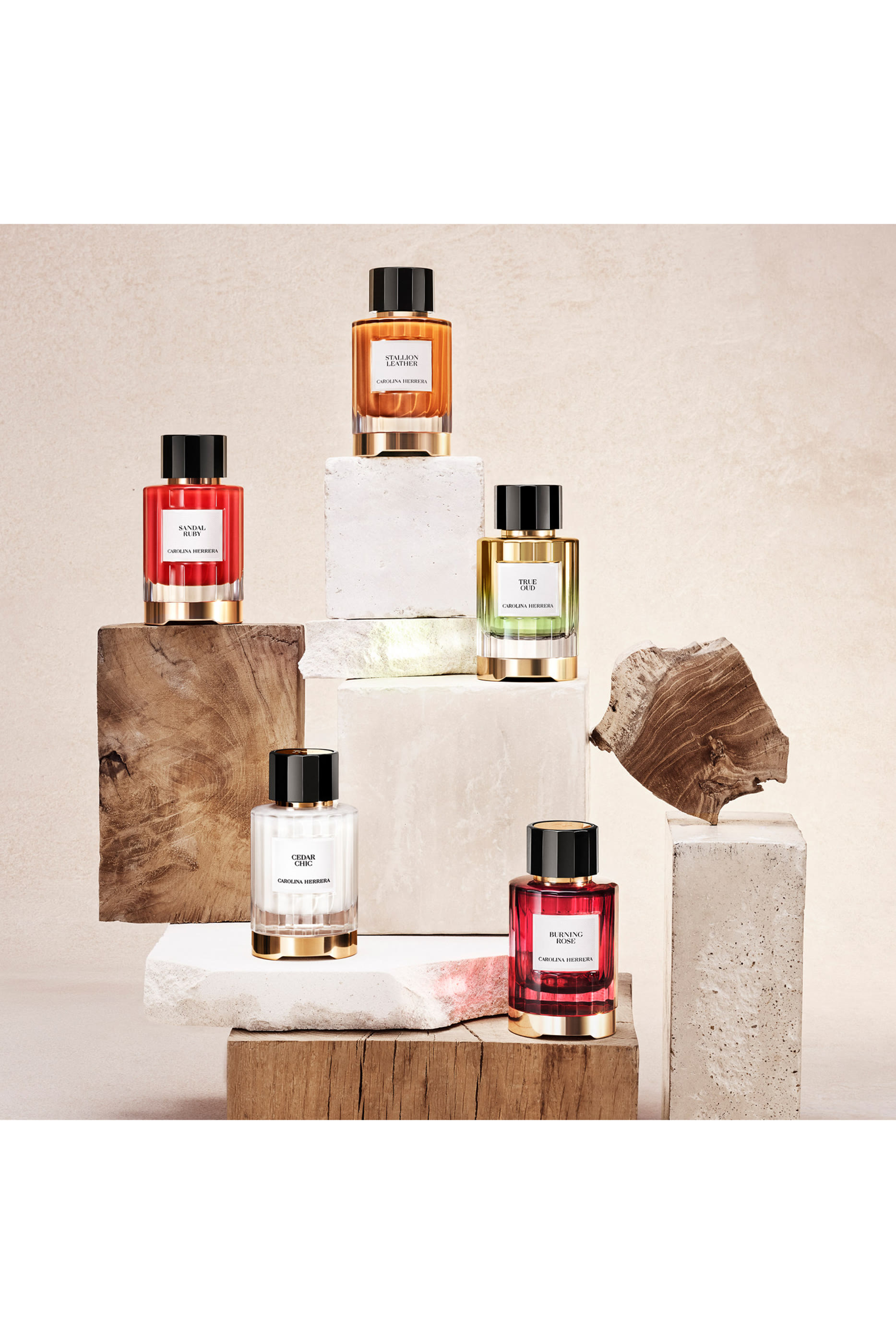 Stallion Leather Eau de Parfum