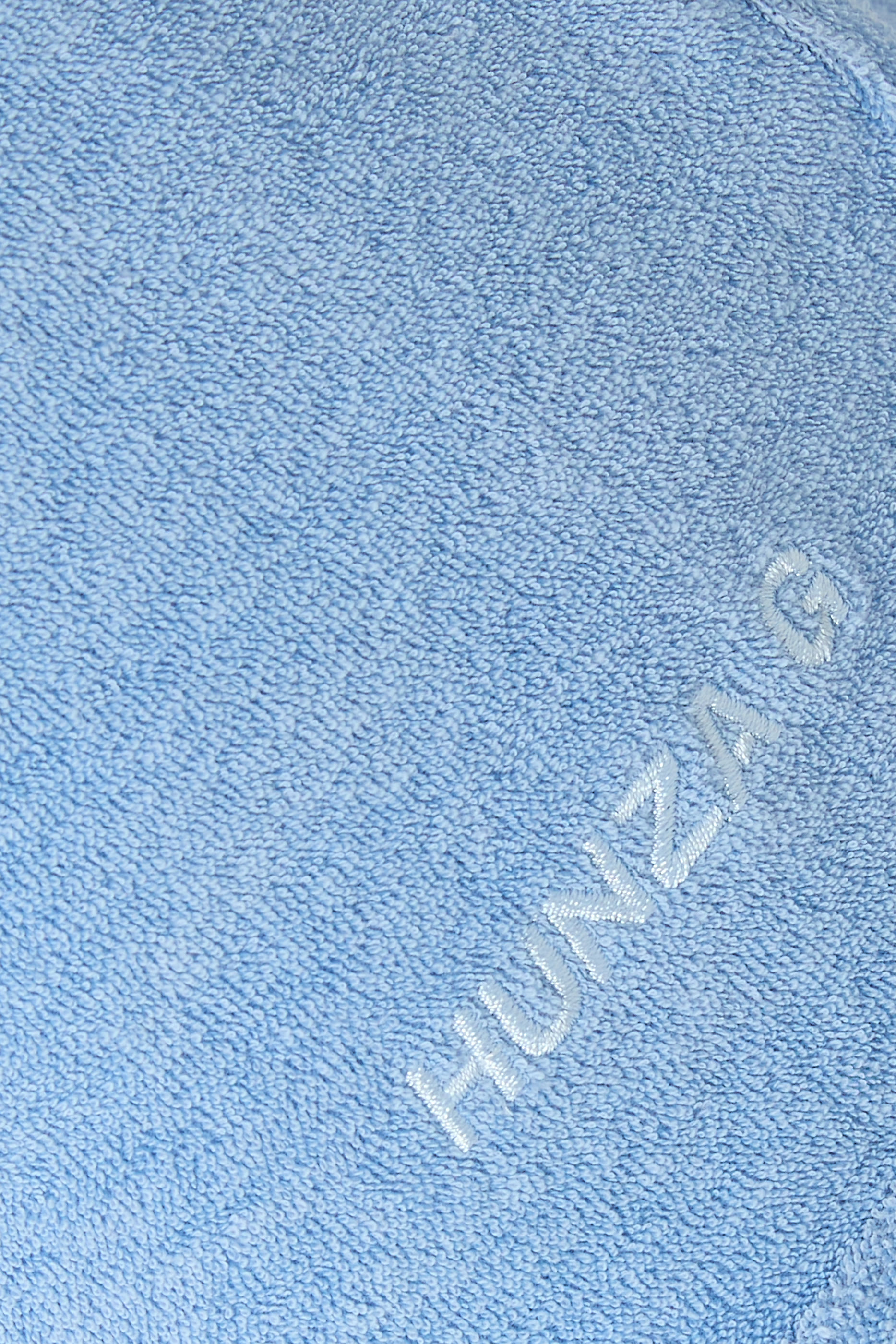 Terry Towelling Shorts