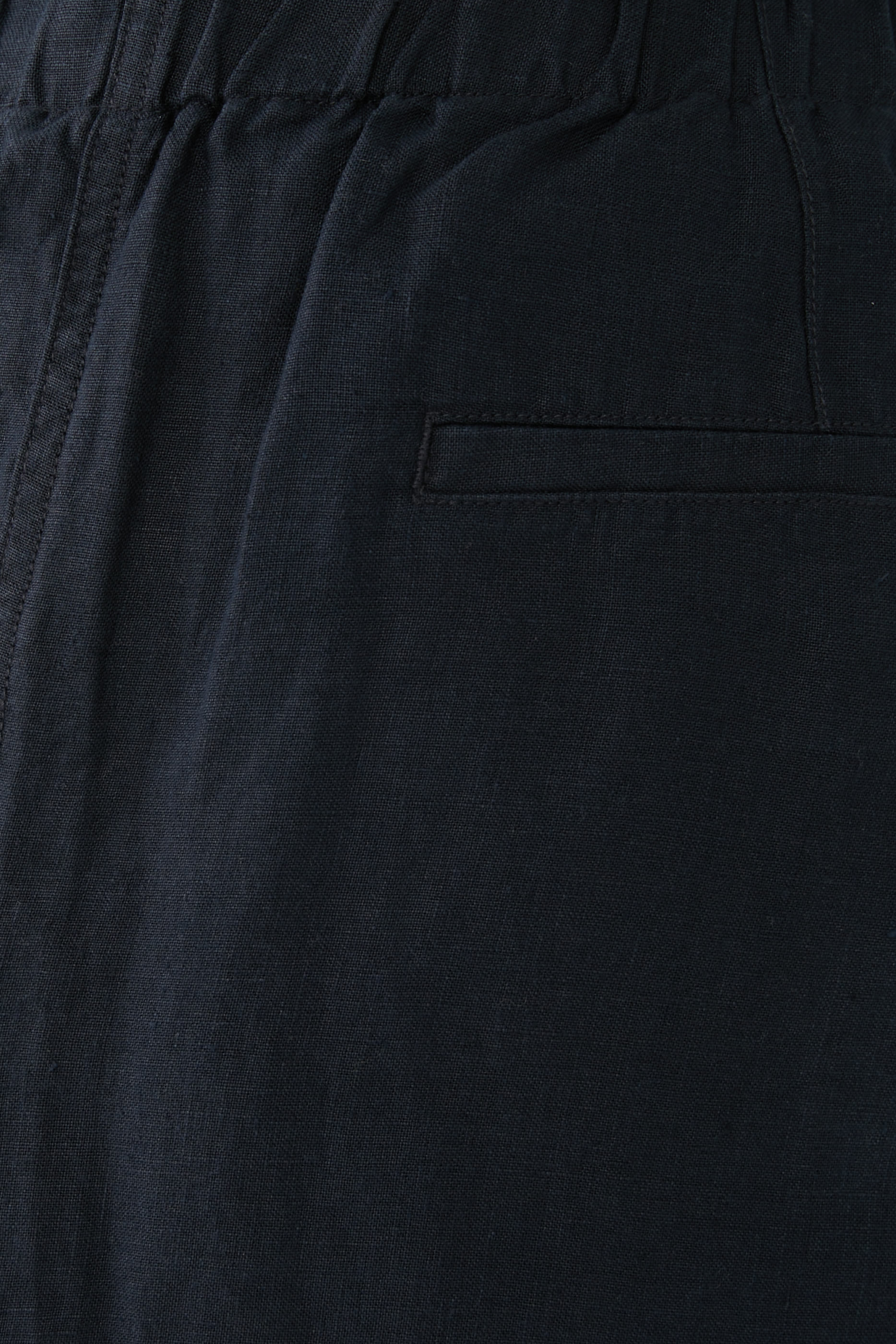 Lightweight Hemp Shorts