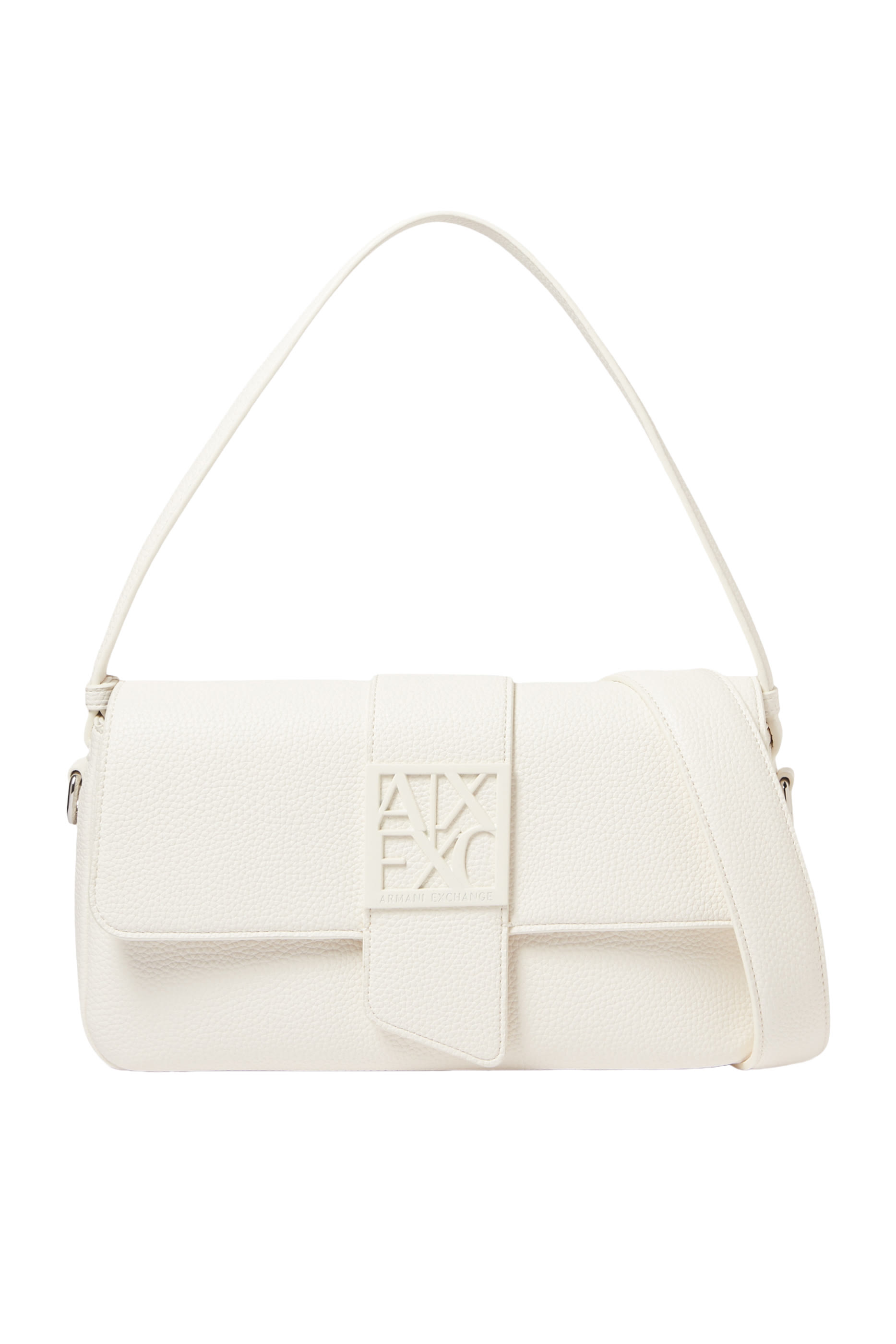 Susy AX Logo Small Shoulder Bag