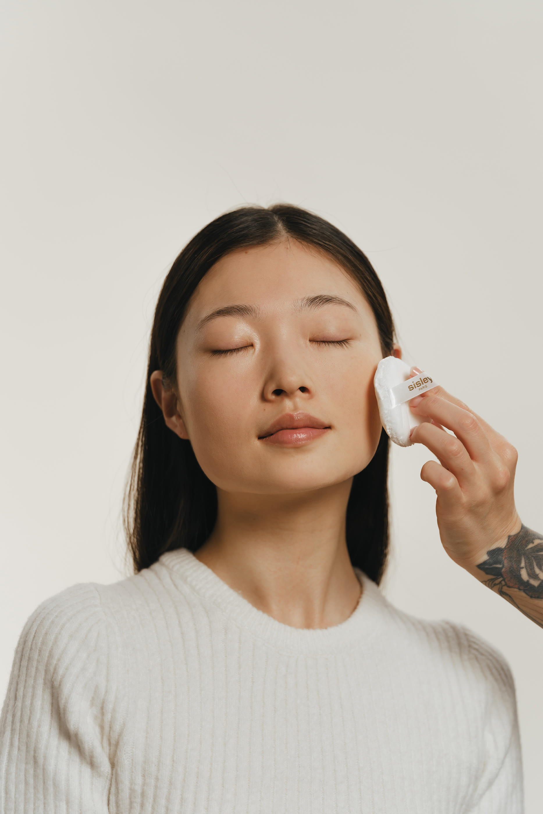 Phyto-Teint Poudre Libre