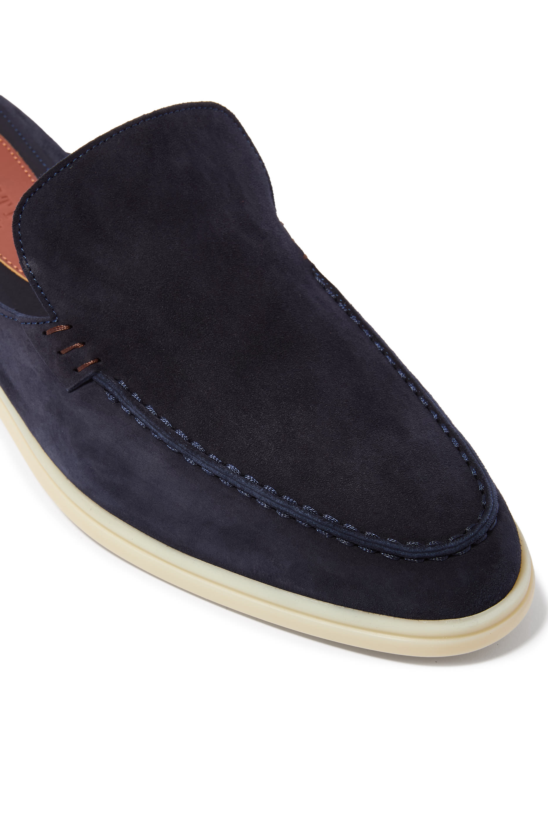  PS-PBD93 Babouche Summer Walk Flats 