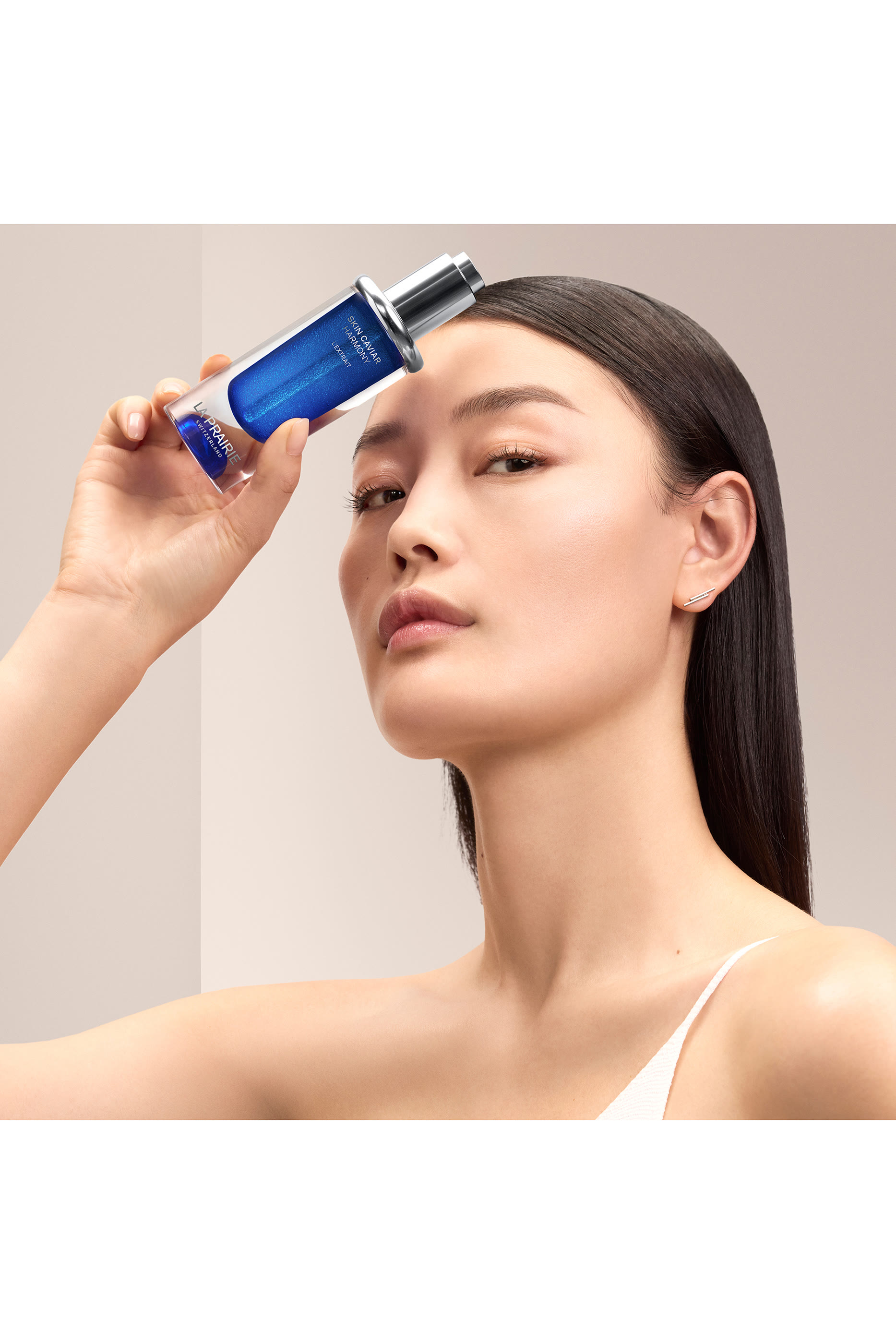 La Prairie Skin Caviar Harmony L&rsquo;extrait Lightweight Serum