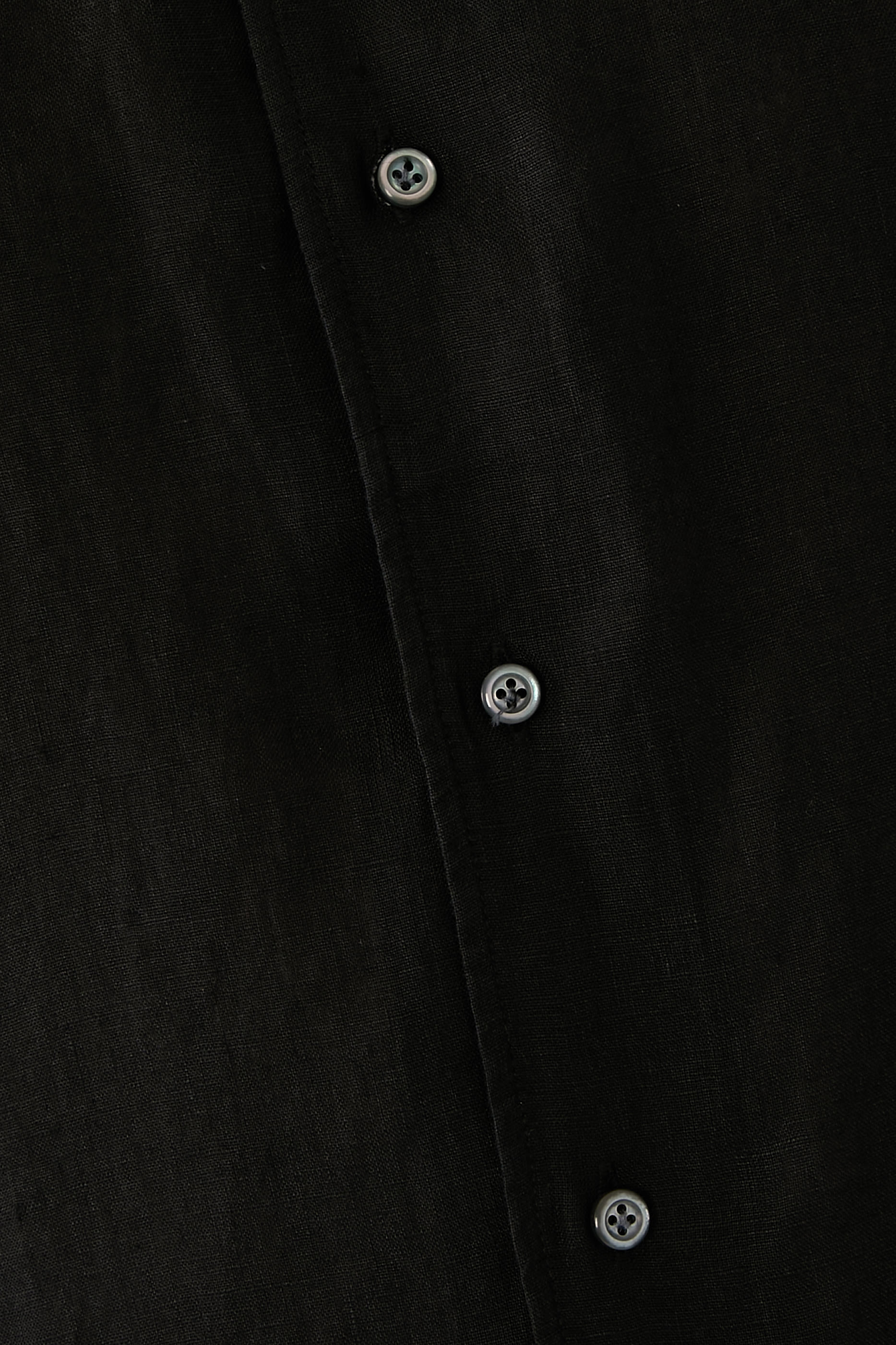 Portofino Linen Shirt