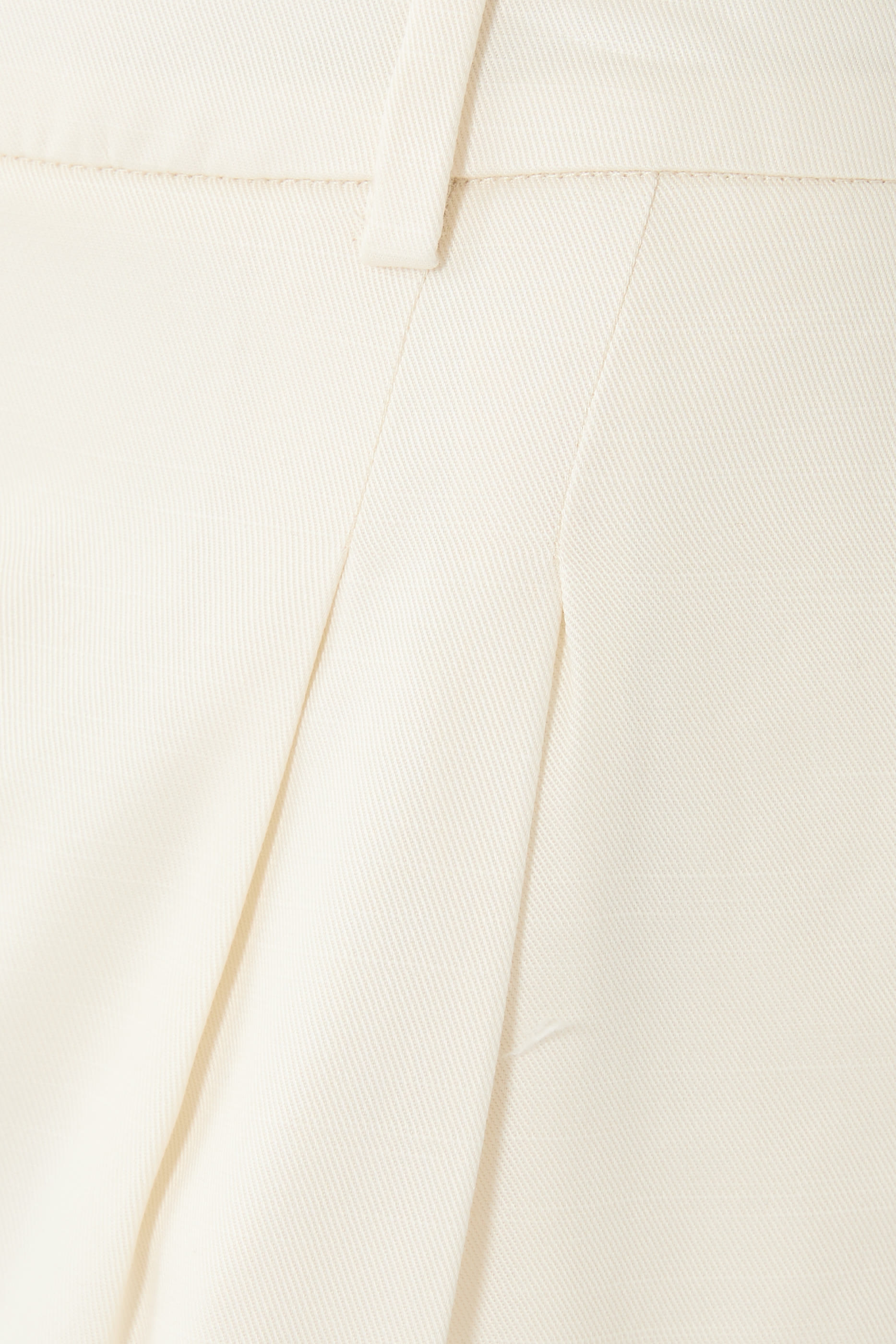 Jax Tailored Crepe Trousers 